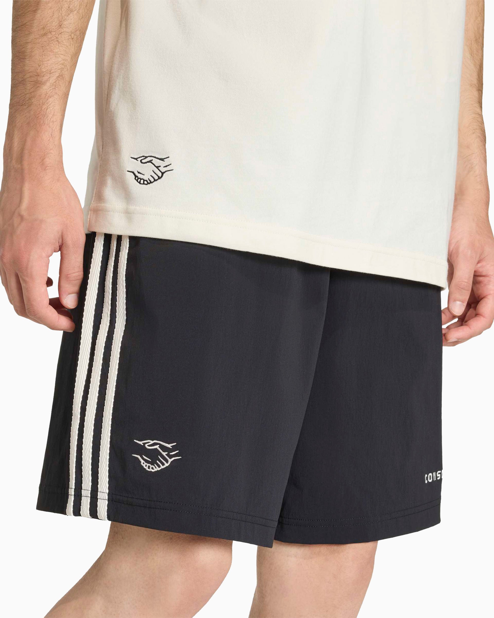 Shorts adidas Originals Consortium Men's Shorts - JY8320