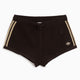 Calções Slim adidas Originals Crochet para mulher