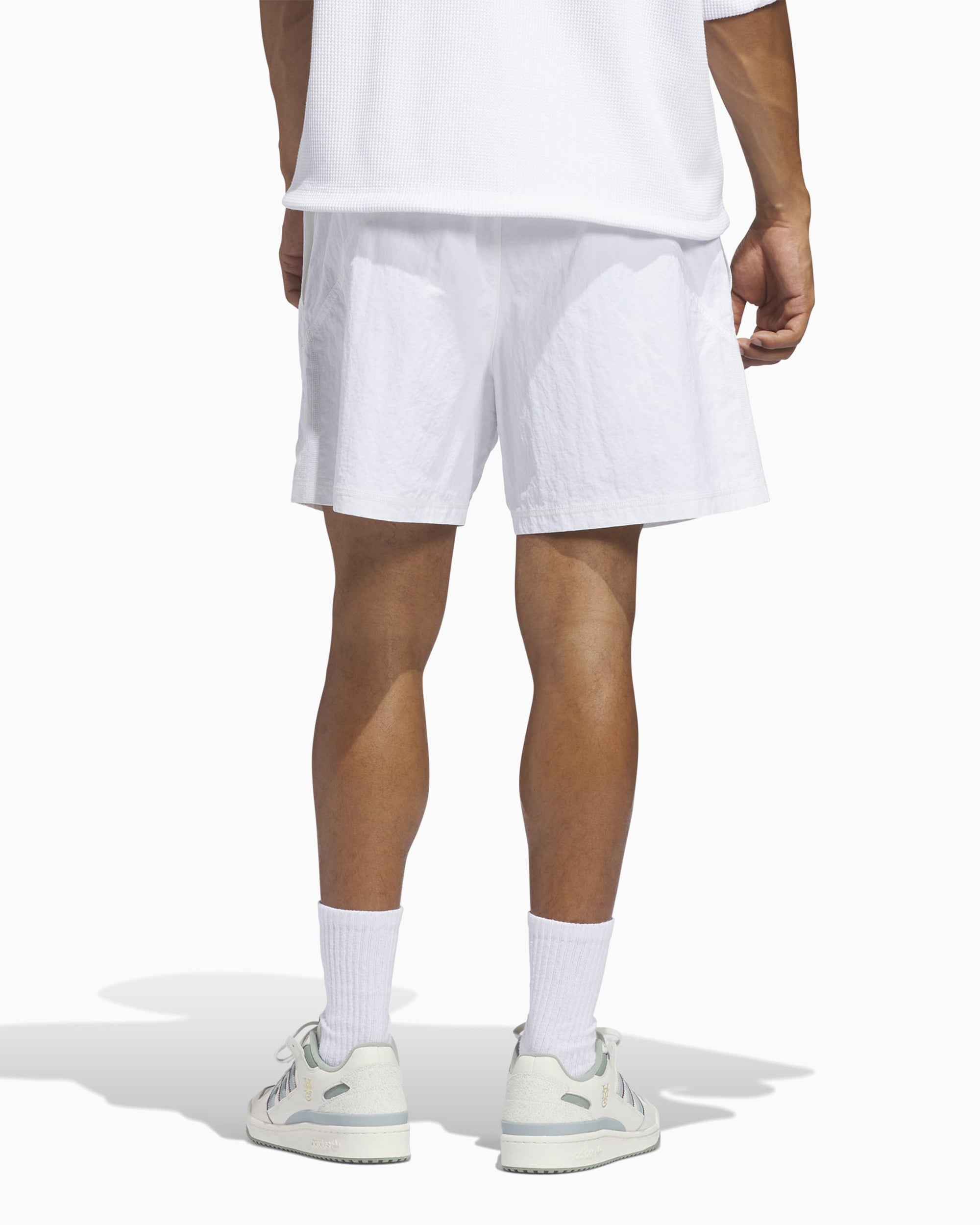 Shorts adidas Originals Long Beach Unisex Shorts - JX6145