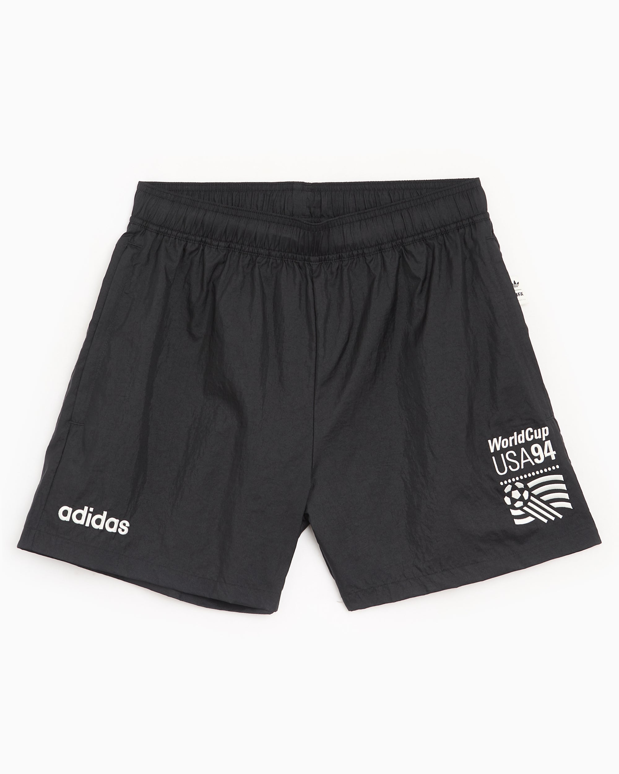 Shorts adidas Originals World Cup USA94 Relaxed Men's Shorts - KC5430