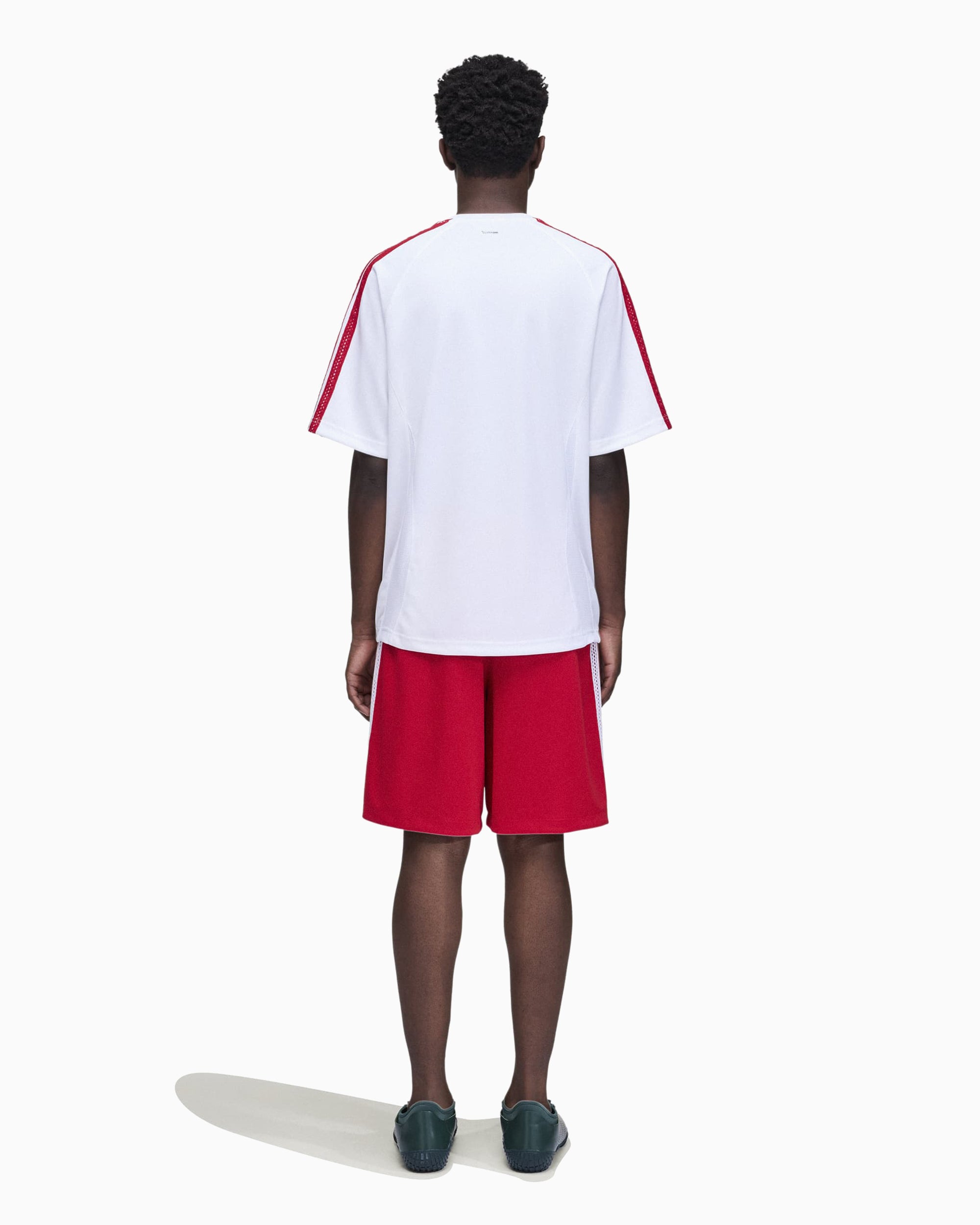 Shorts adidas Originals x Arte Antwerp Men's Shorts - KD9316