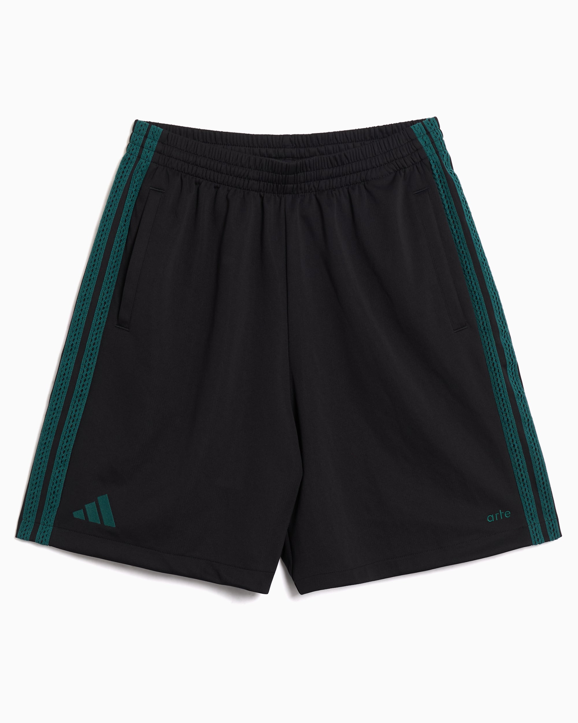 Shorts adidas Originals x Arte Antwerp Relaxed Men's Shorts - KC9601