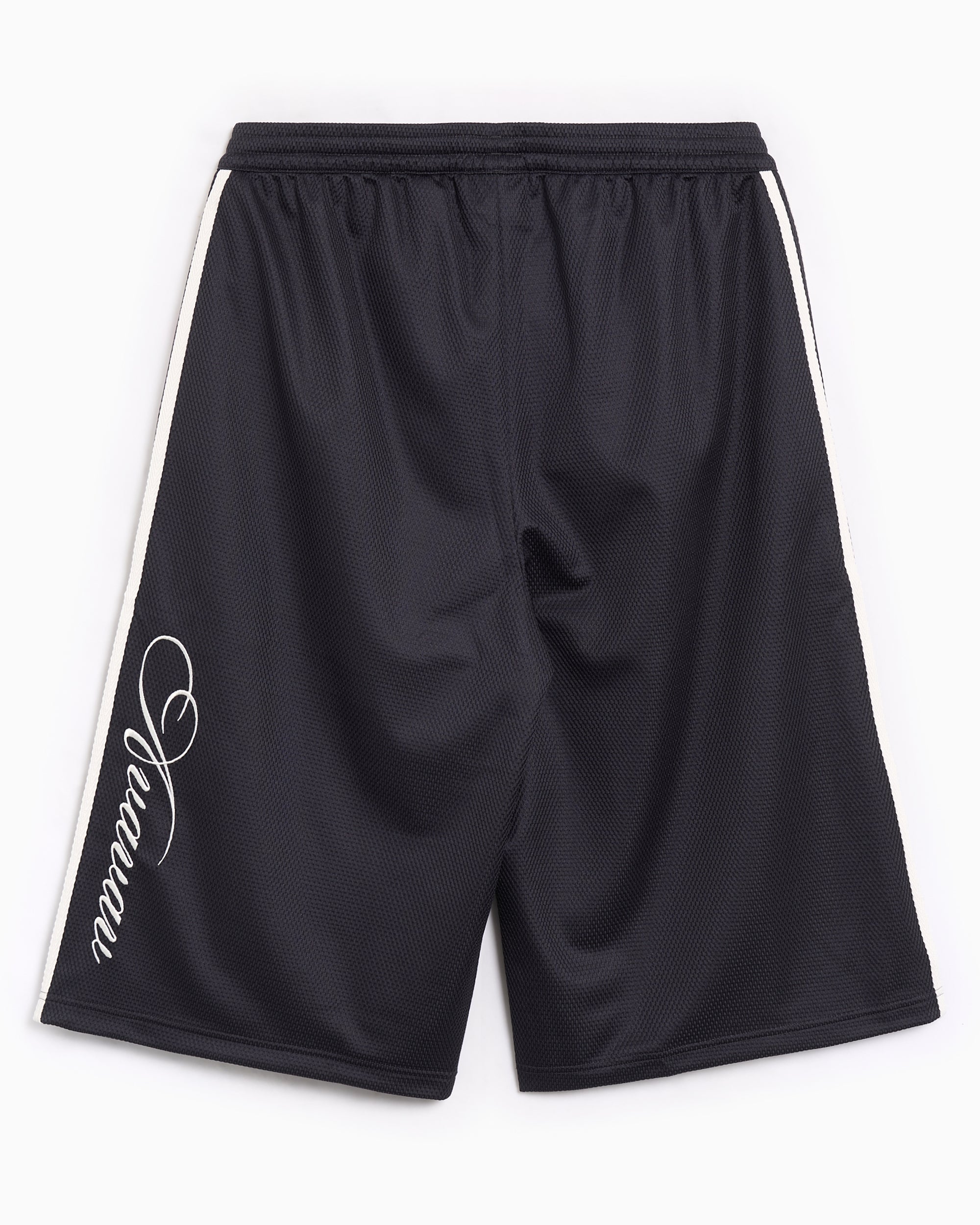 Shorts adidas Originals x AVAVAV Oversize Women's Shorts - KD1529