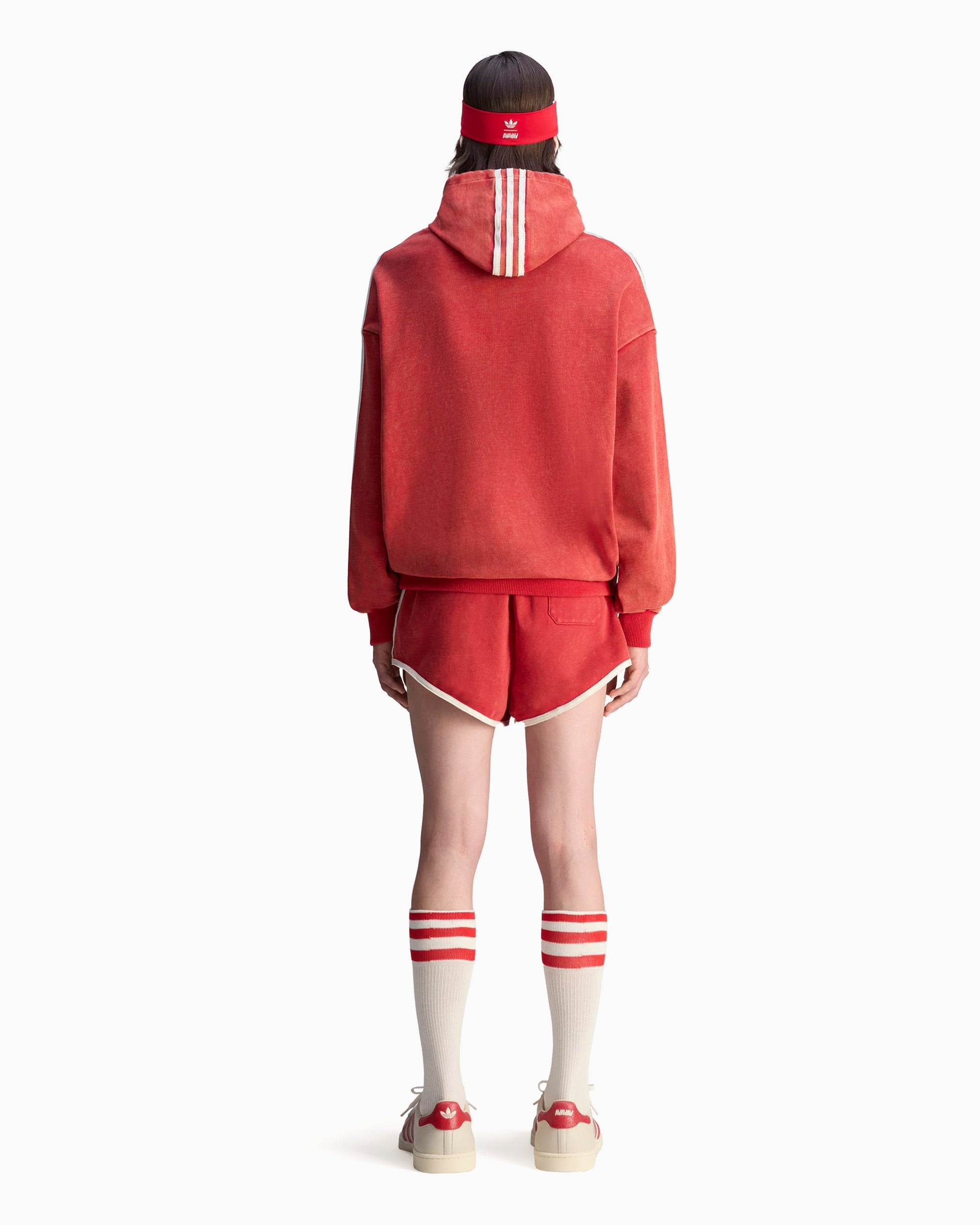 Shorts adidas Originals x AVAVAV Women's Shorts - JP4860