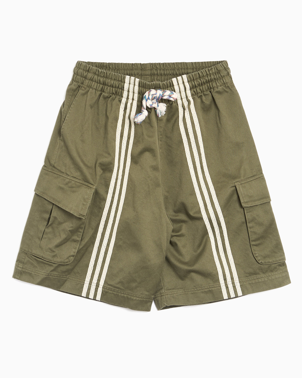 Shorts adidas Originals x CLOT Relaxed Unisex Shorts - KG4267