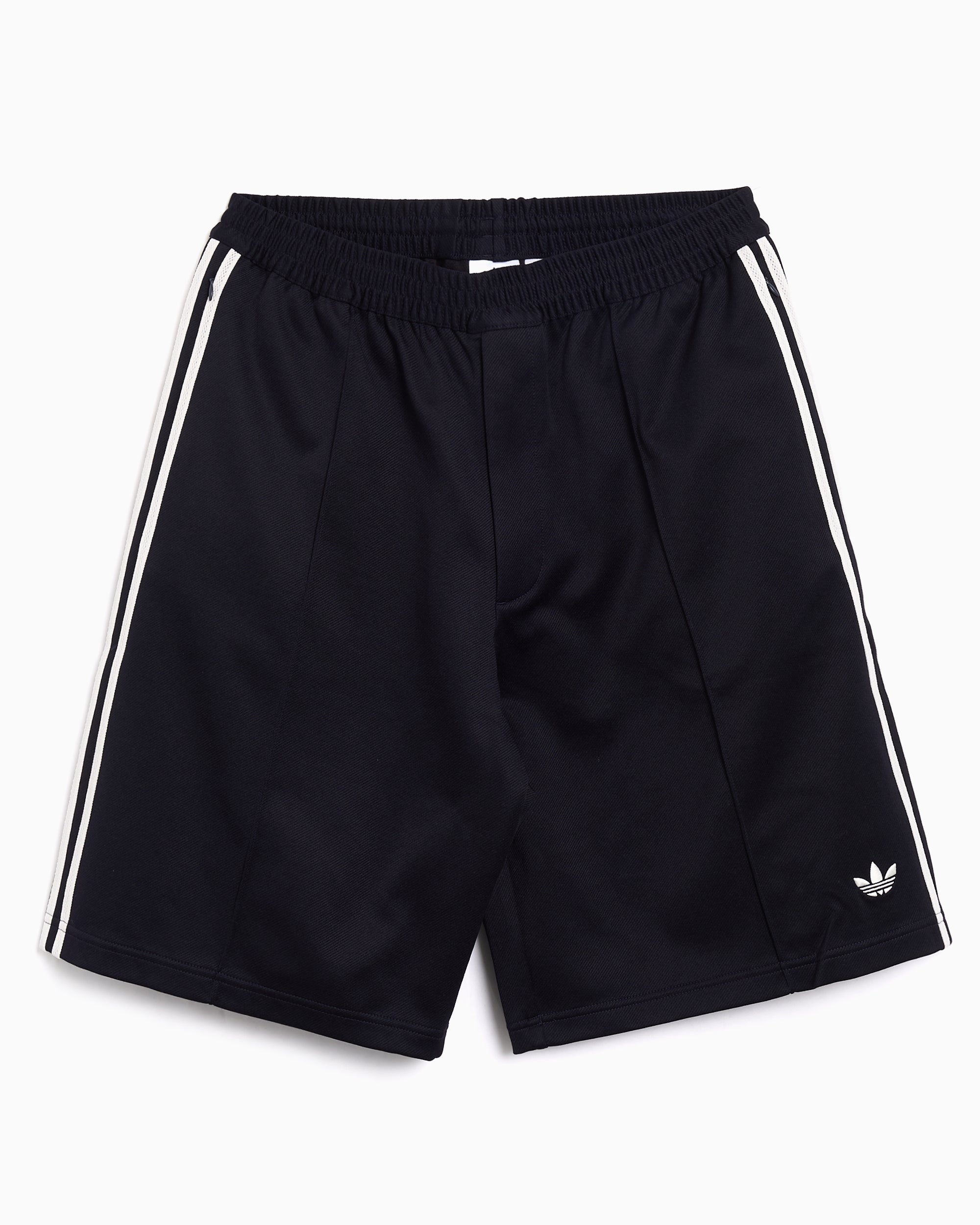 Shorts adidas Originals x Wales Bonner Twill Oversize Men's Shorts - KD0308