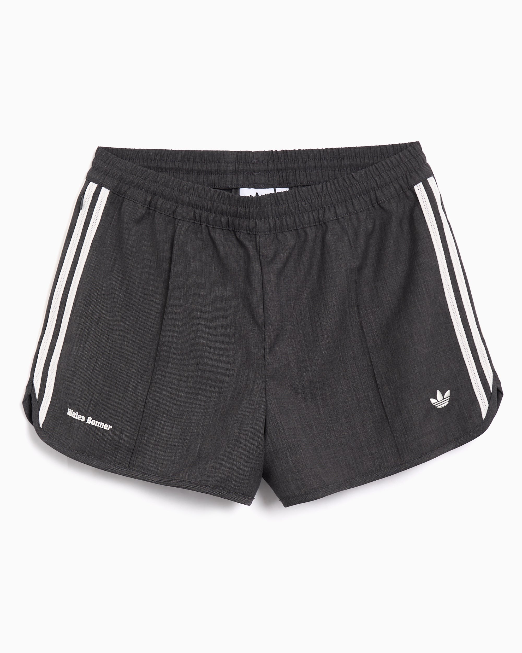 Shorts adidas Originals x Wales Bonner Unisex Shorts - KG3627