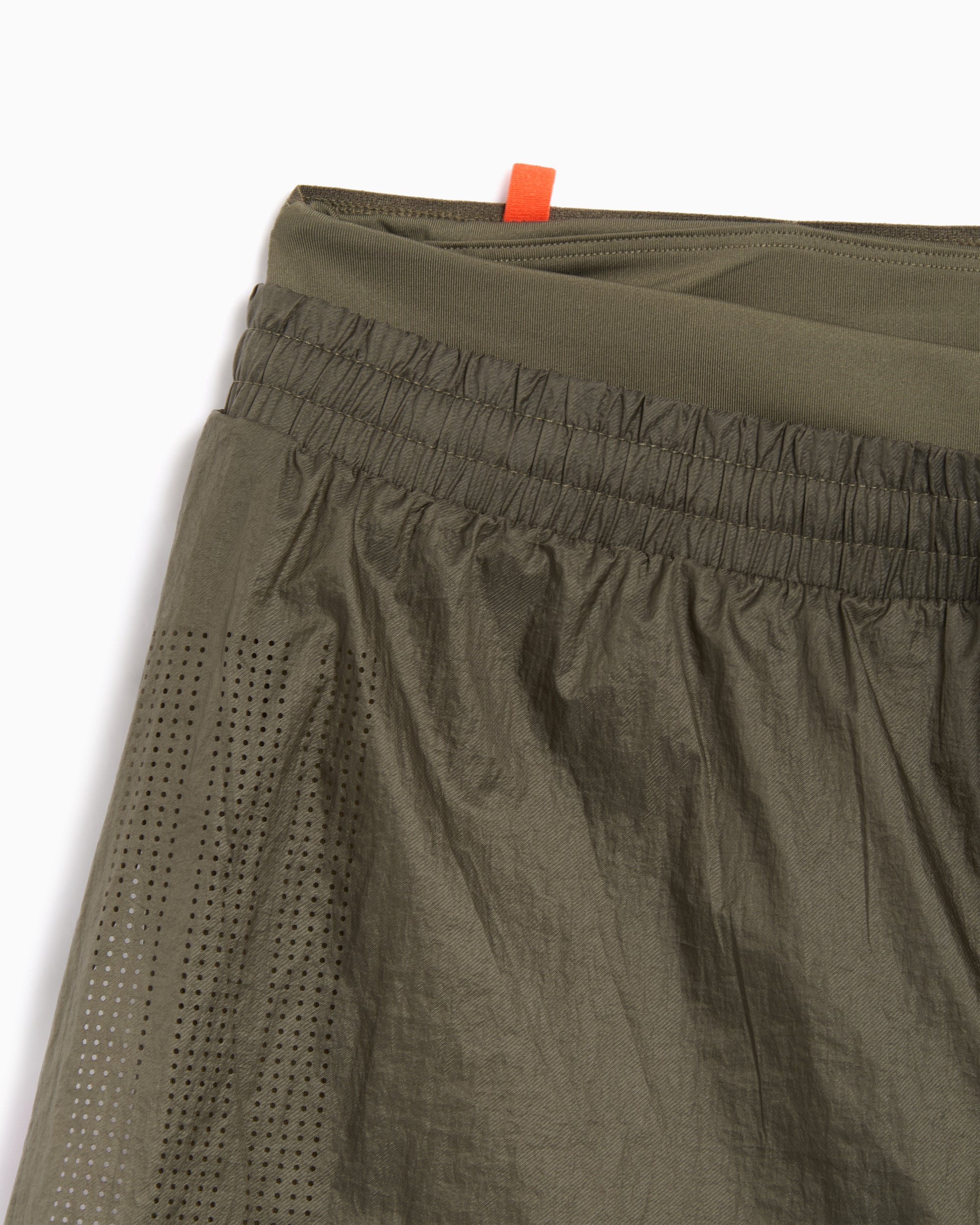 Shorts adidas Performance x H.Koumori Adi365 2in1 Women's Shorts - KA1859