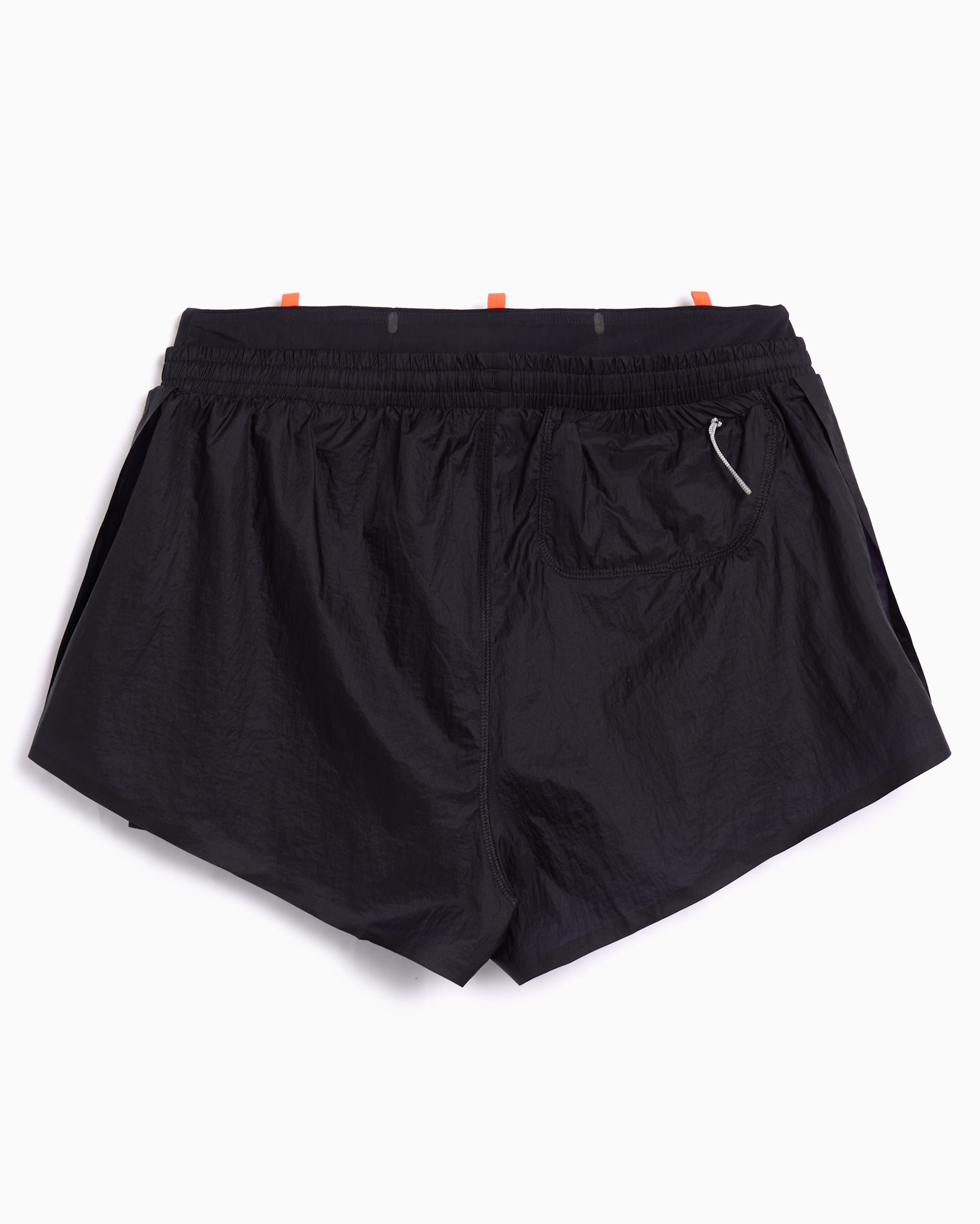 Shorts adidas Performance x H.Koumori Running 2 in 1 Women's Shorts - JY4086