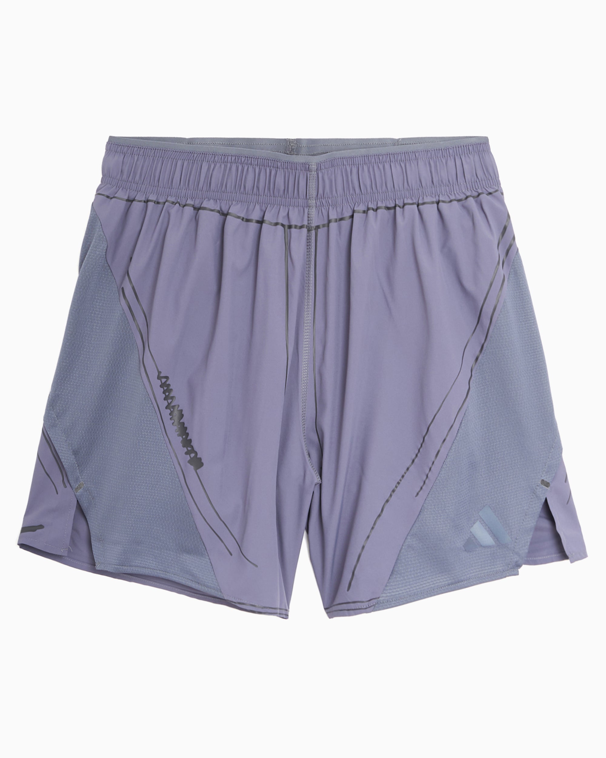 Shorts adidas Performance x Song For The Mute Running adi365 Men's Shorts - KF5707