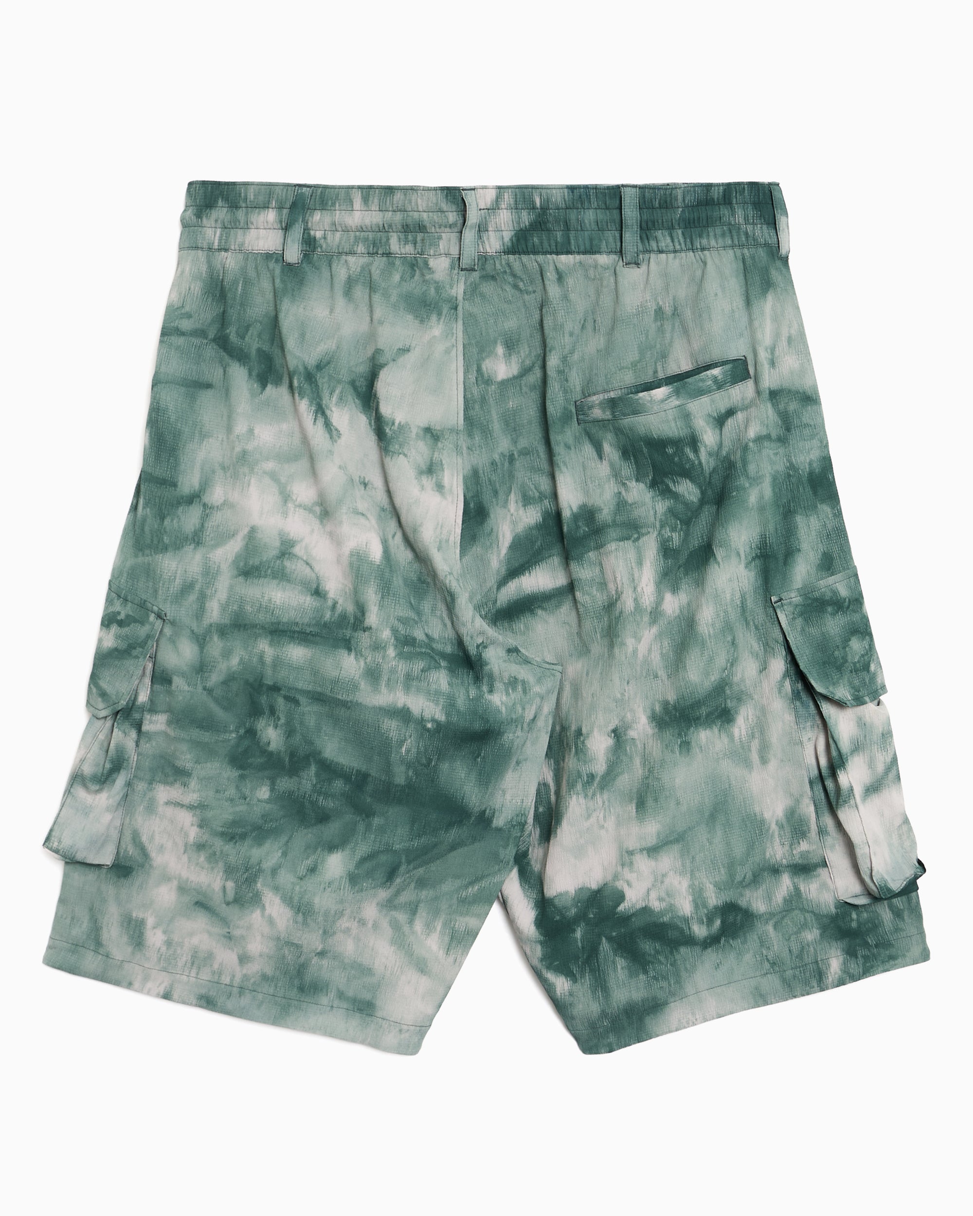 Shorts adidas Y-3 Oversize Men's Shorts - KS5221