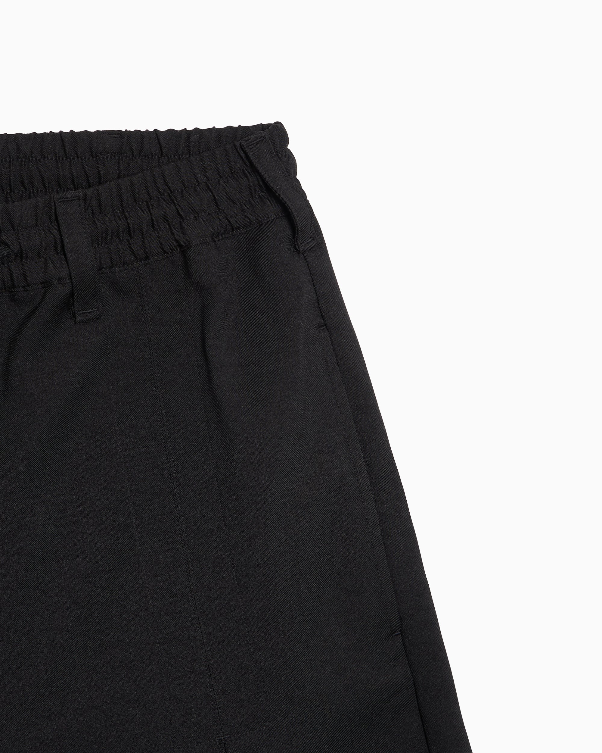 Shorts adidas Y-3 Sport Uniform Relaxed Men's Shorts - KH3045