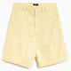 Calções A.P.C. A.P.C. Parker Men's Shorts para homem