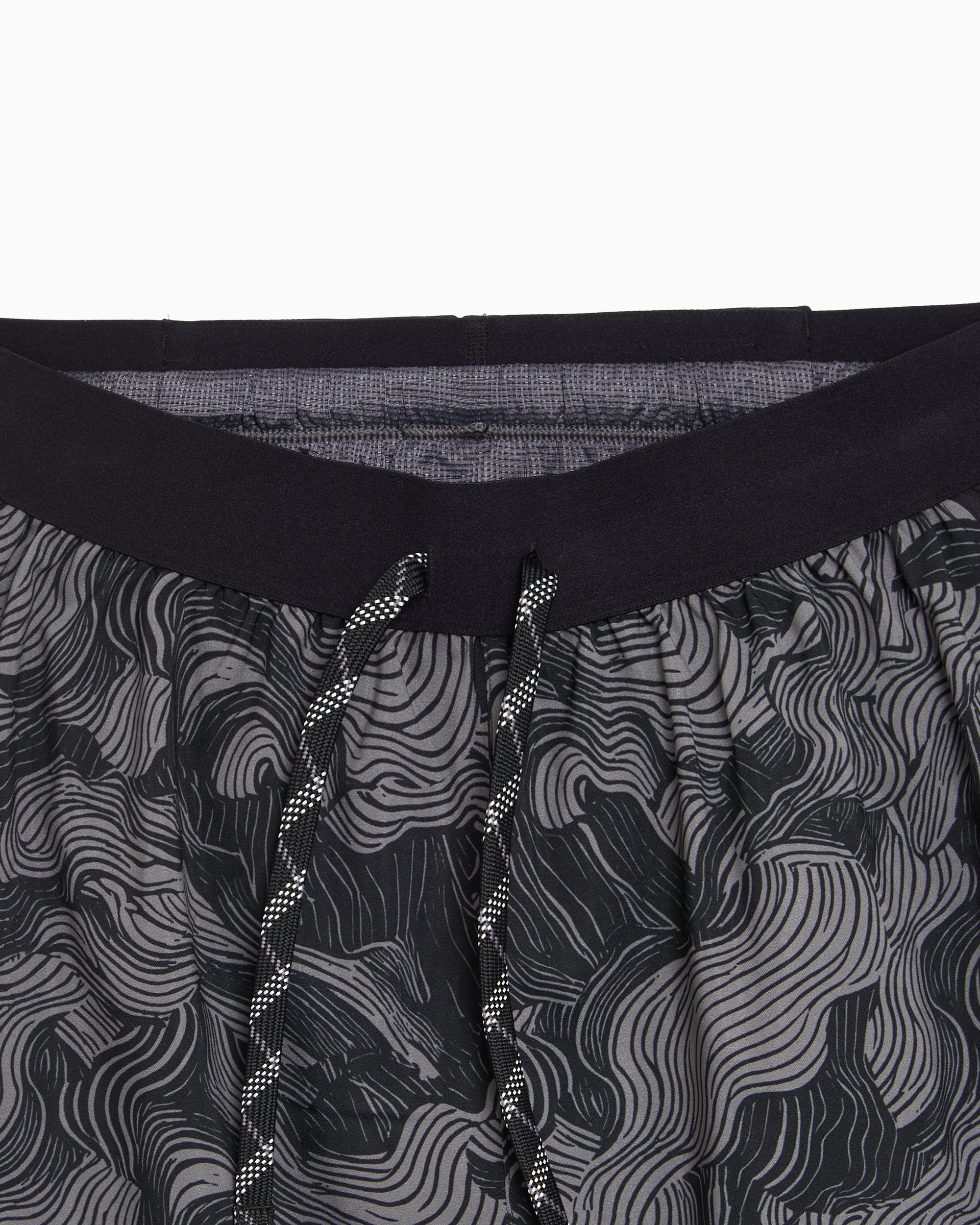 Shorts ASICS Fujitrail All Over Men's Shorts - 2011D526-001