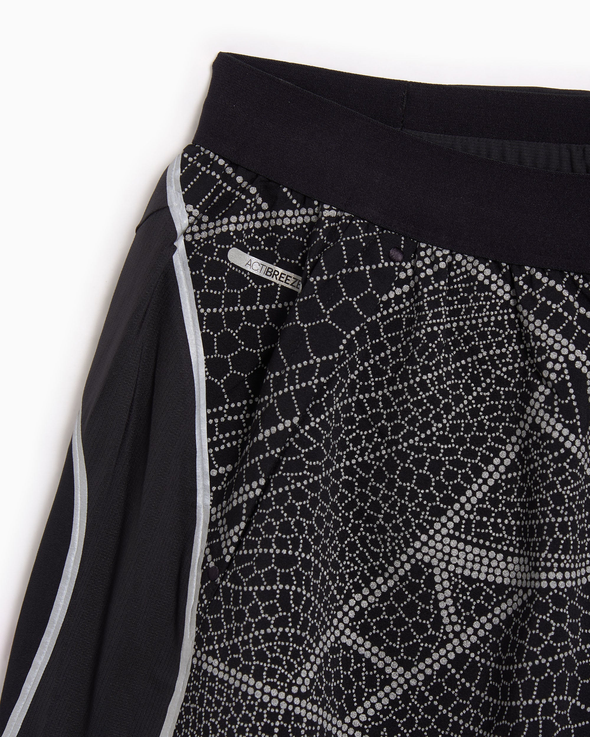 Shorts ASICS Limited Series Lite-Show™ Reflective Men's Shorts - 2011D367-001