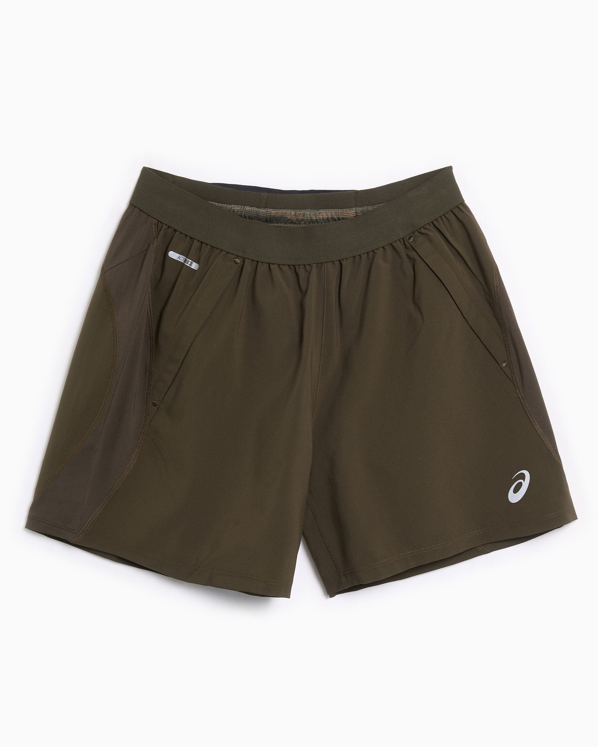 Shorts ASICS Road 5IN Men's Shorts - 2011D247-200