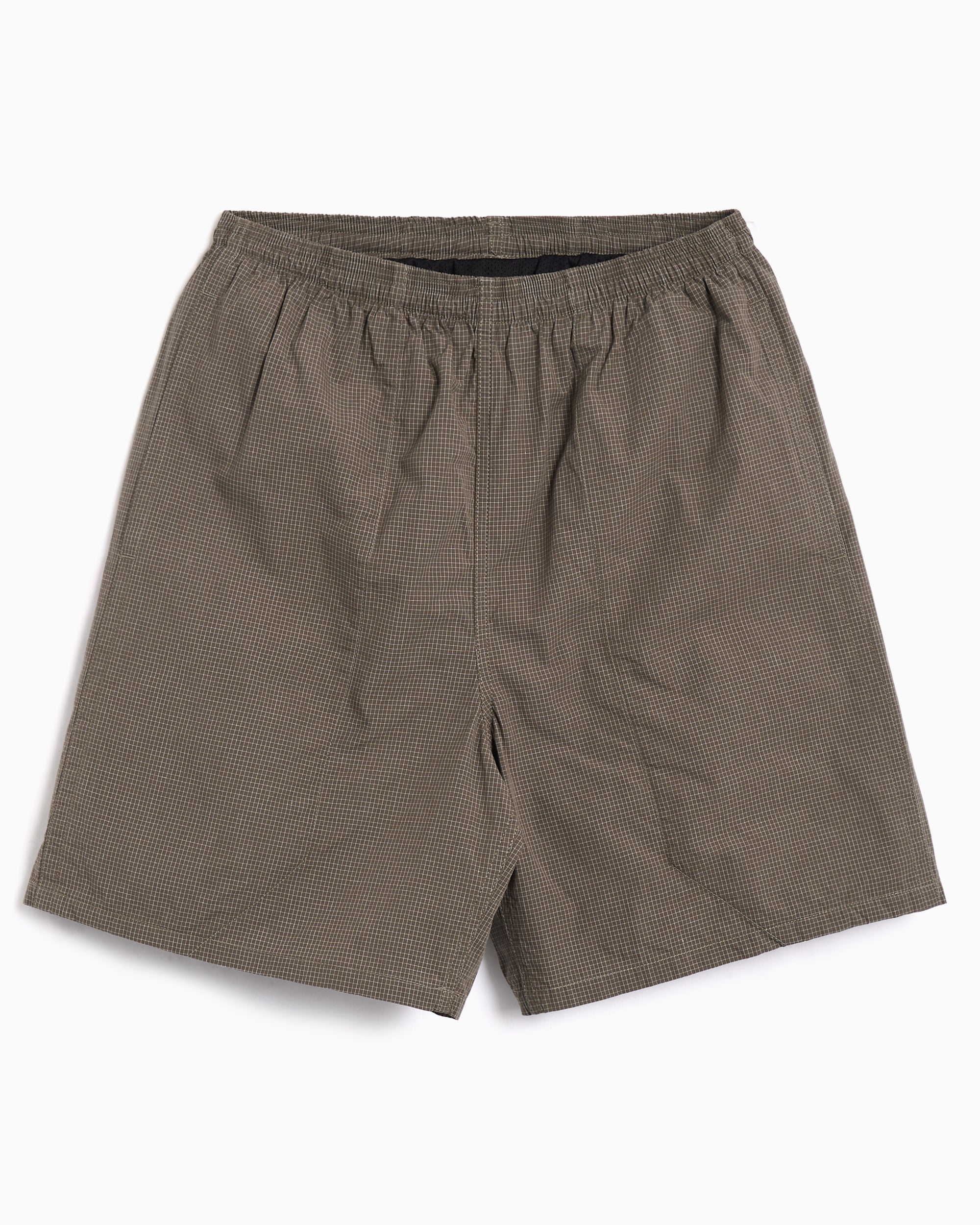 Shorts BEDWIN Chico Relaxed Men's Shorts - 25SB4735-OLIVE