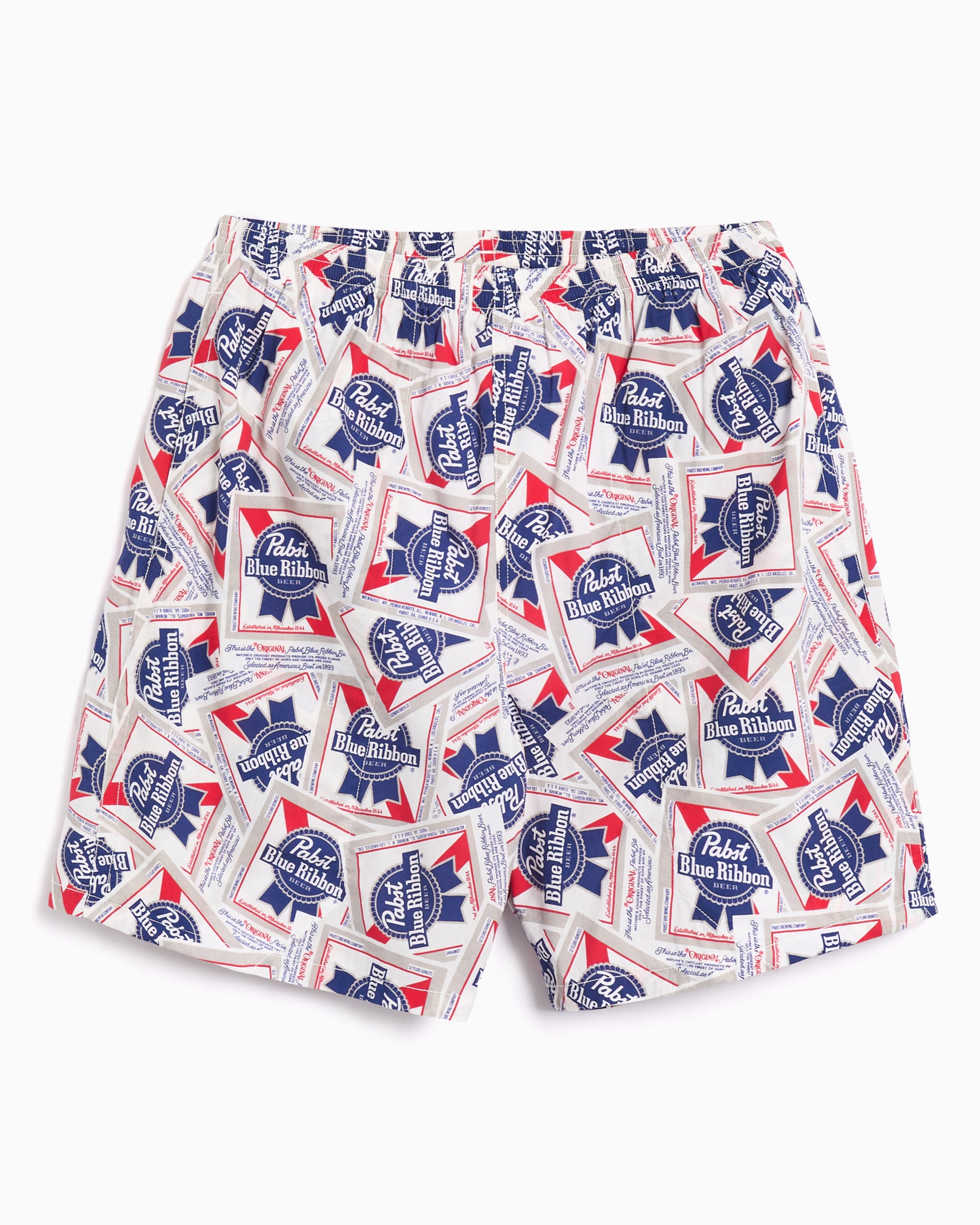 Shorts BEDWIN Egerton Men's Shorts - 25SB4741-MIX