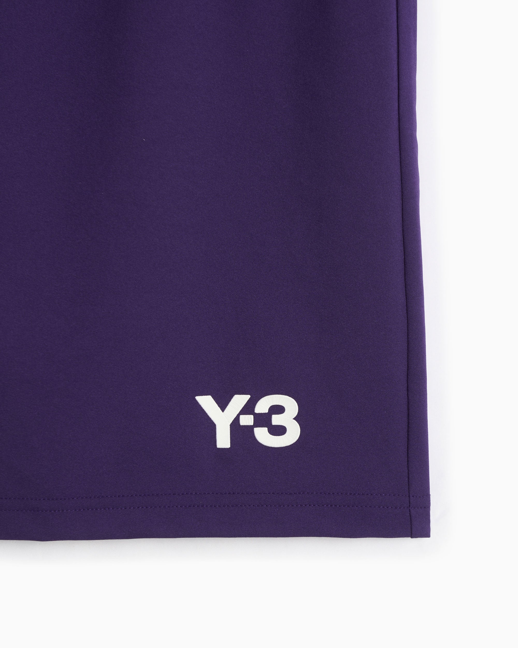 Shorts Bloke Core adidas Y-3 x Real Madrid 4th Women's Shorts Women's Shorts - IN4277