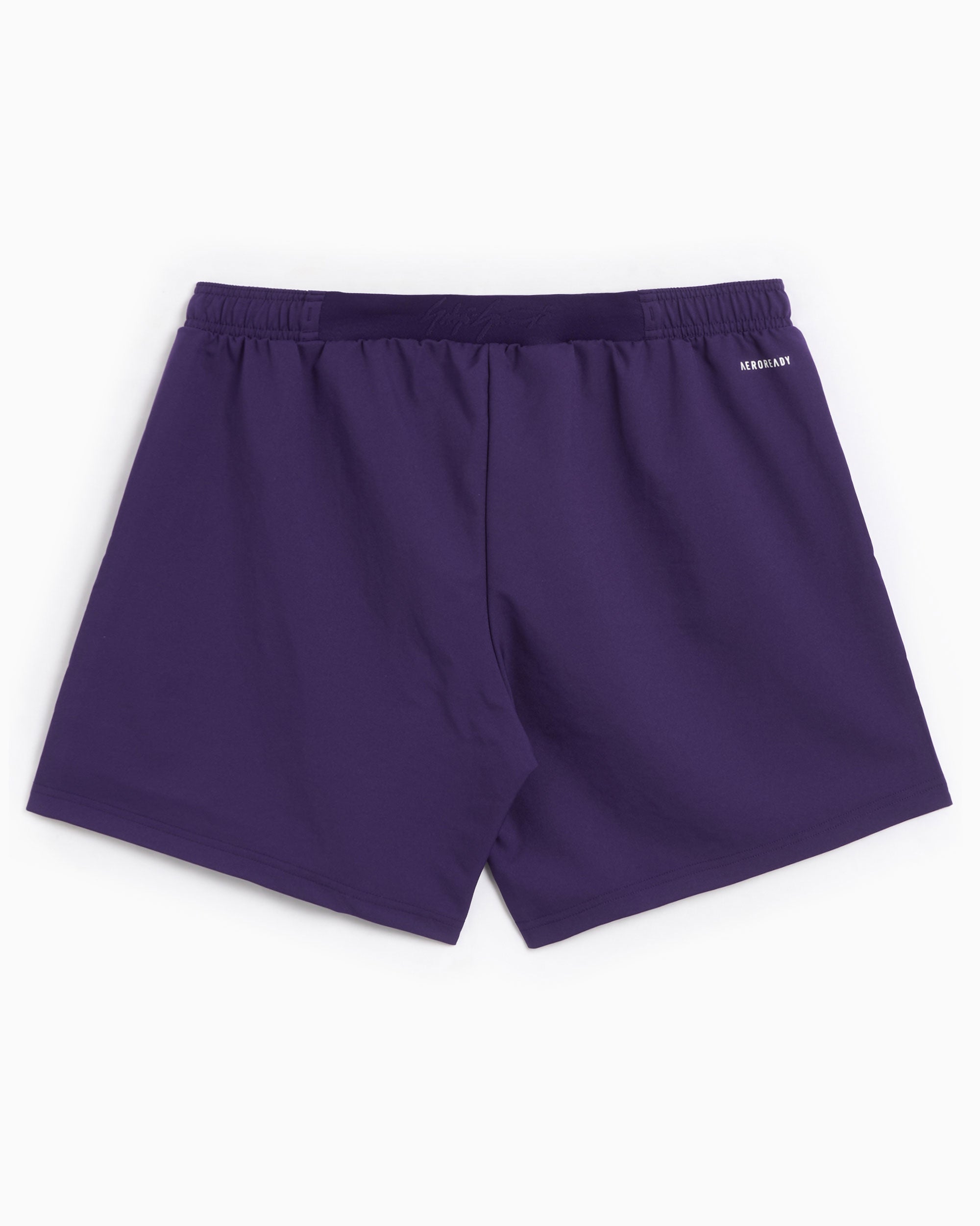 Shorts Bloke Core adidas Y-3 x Real Madrid 4th Women's Shorts Women's Shorts - IN4277