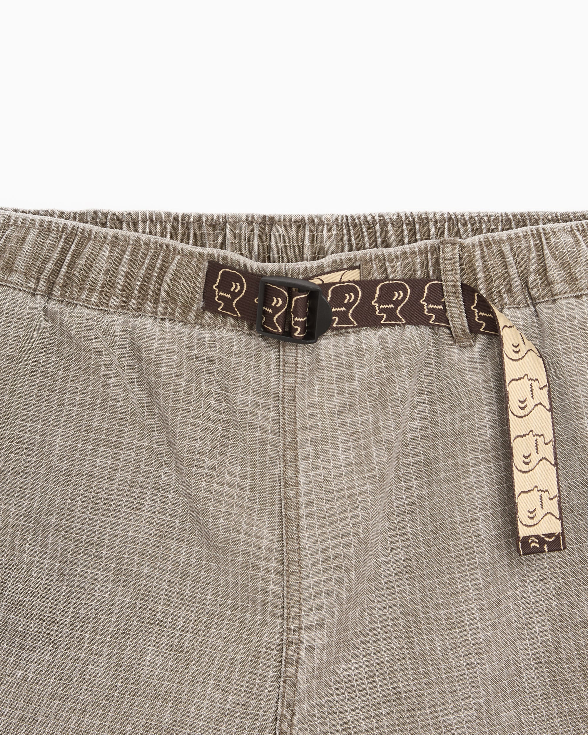 Shorts Brain Dead Ripstop Climber Men's Shorts - BDP26B23004996BR01