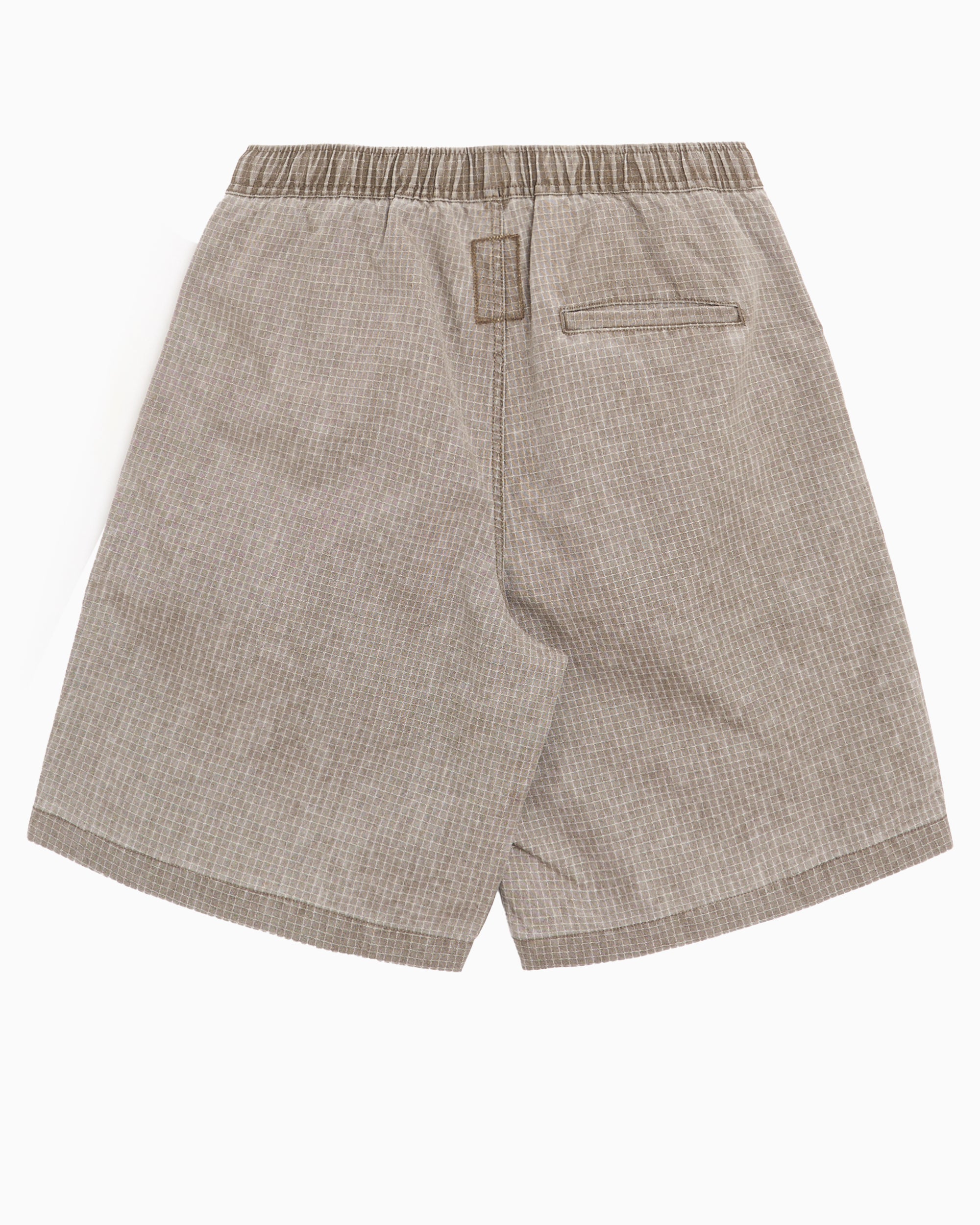 Shorts Brain Dead Ripstop Climber Men's Shorts - BDP26B23004996BR01