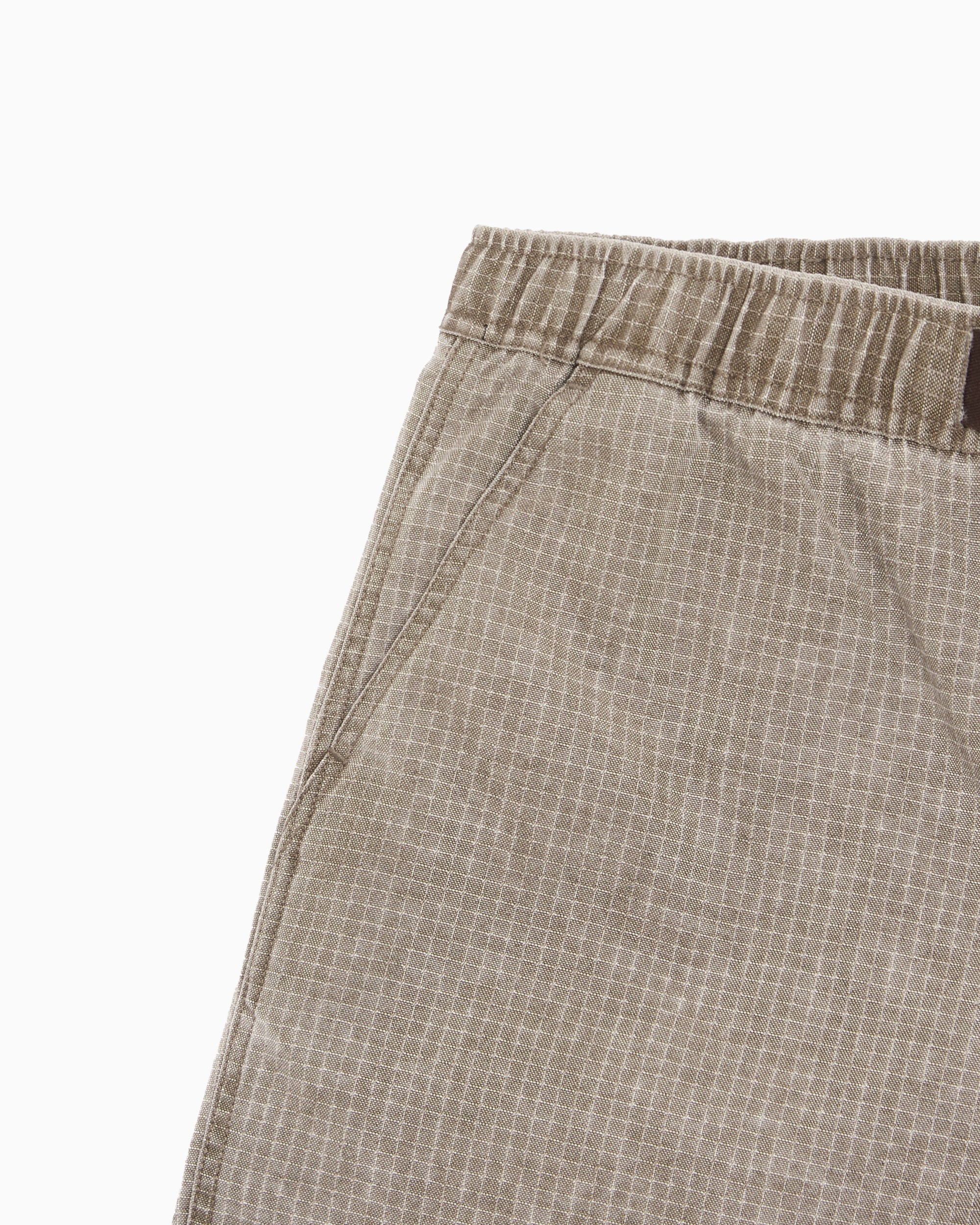 Shorts Brain Dead Ripstop Climber Men's Shorts - BDP26B23004996BR01