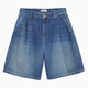 Calções Carhartt WIP Alta para mulher