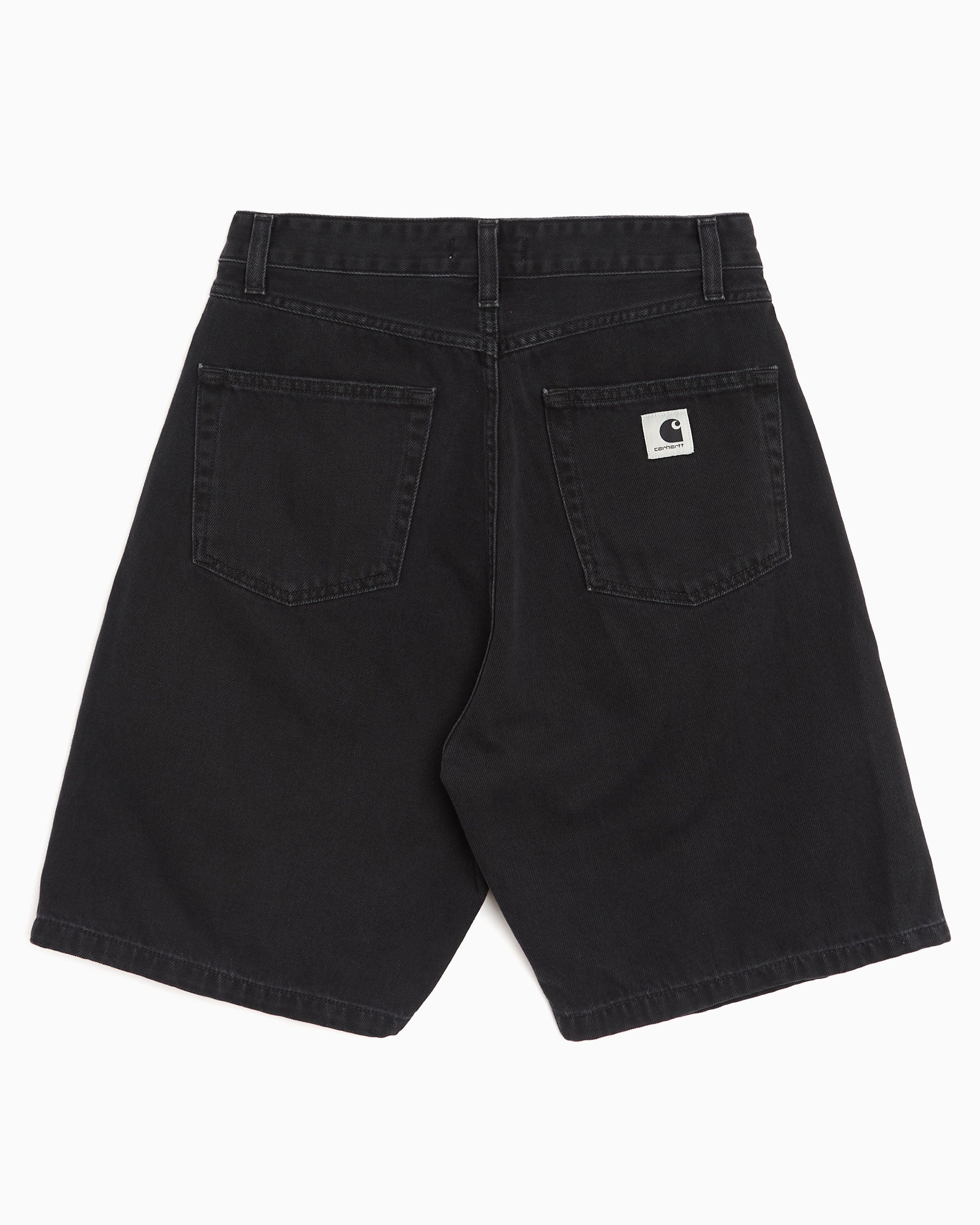 Shorts Carhartt WIP Alta Women's Shorts - I033345-8906