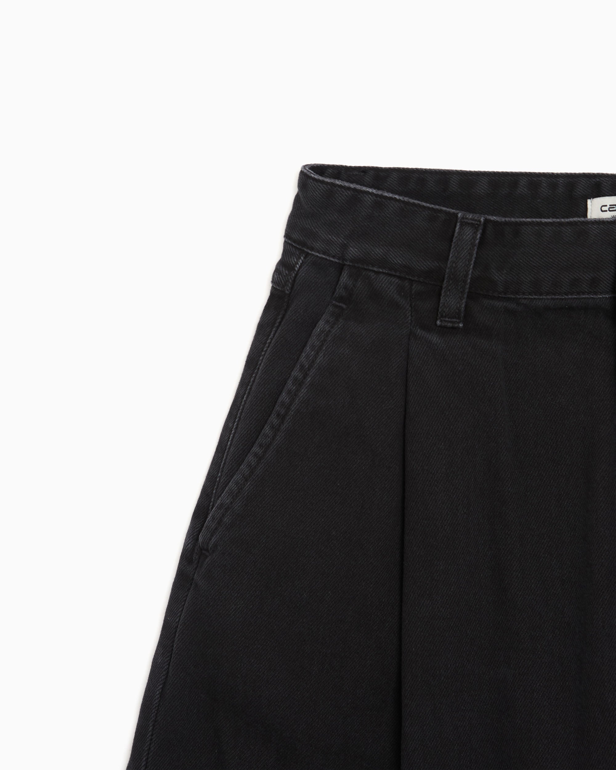 Shorts Carhartt WIP Alta Women's Shorts - I033345-8906