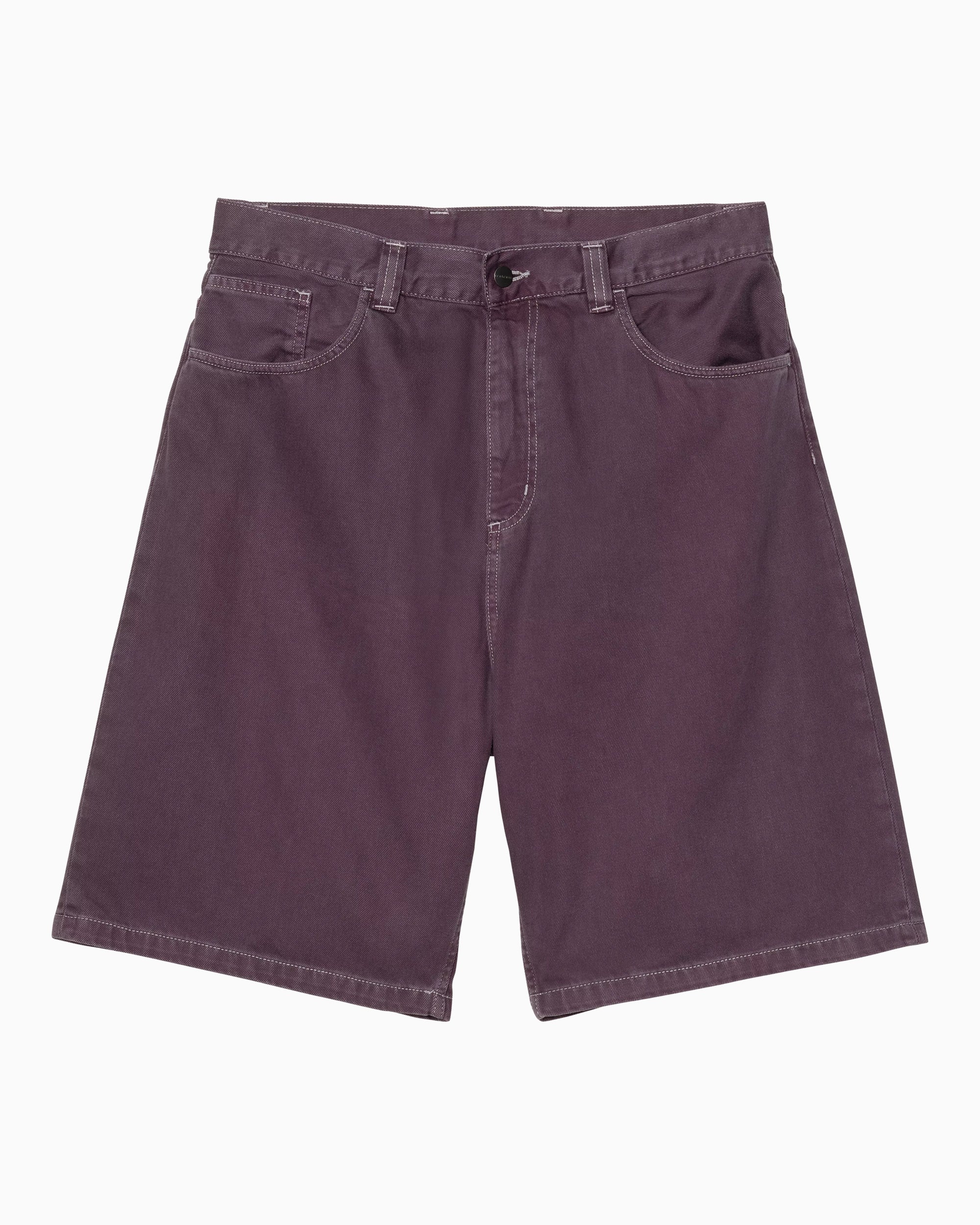 Shorts Carhartt WIP Brandon Relaxed Unisex Shorts - I036504-3J14J
