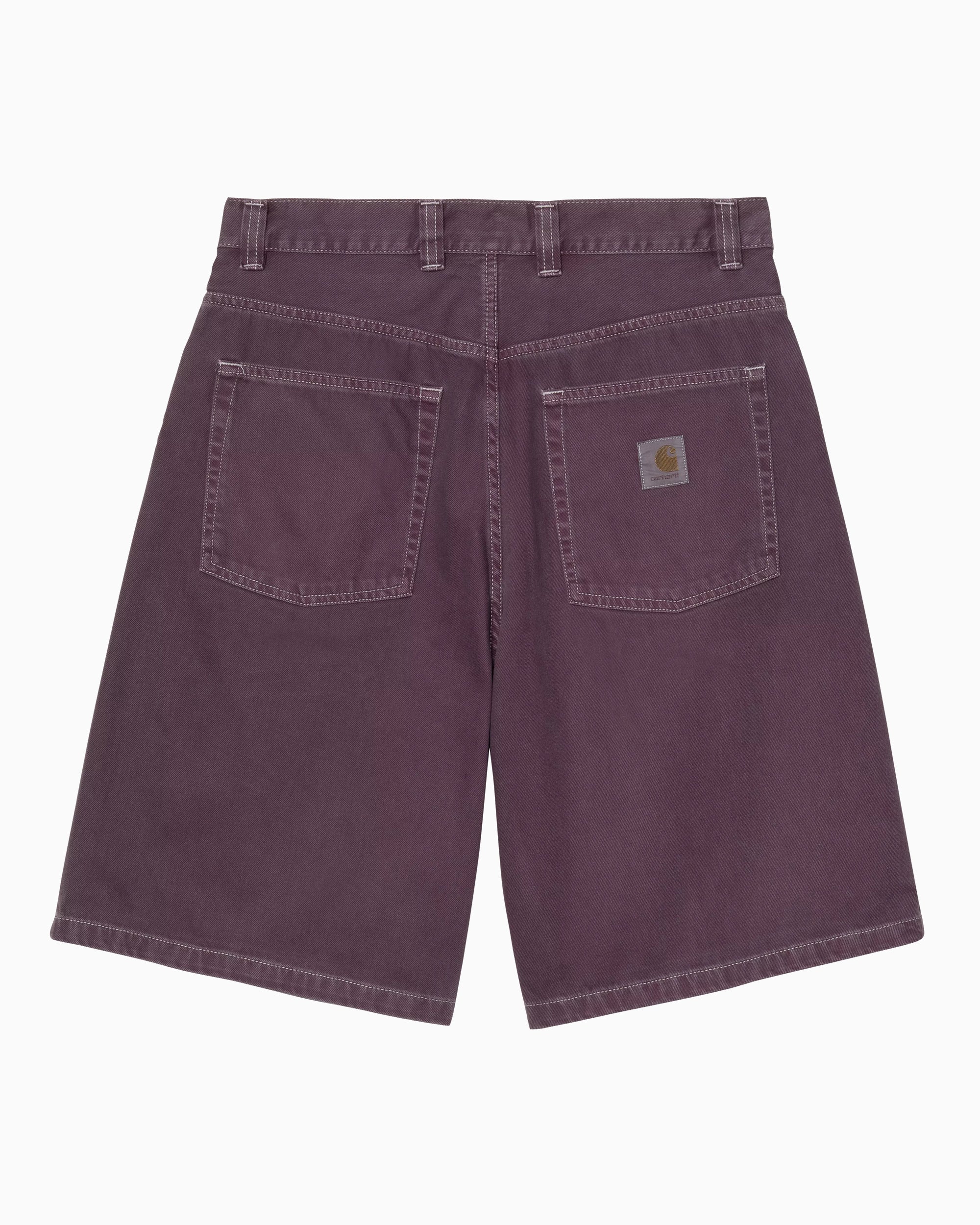 Shorts Carhartt WIP Brandon Relaxed Unisex Shorts - I036504-3J14J