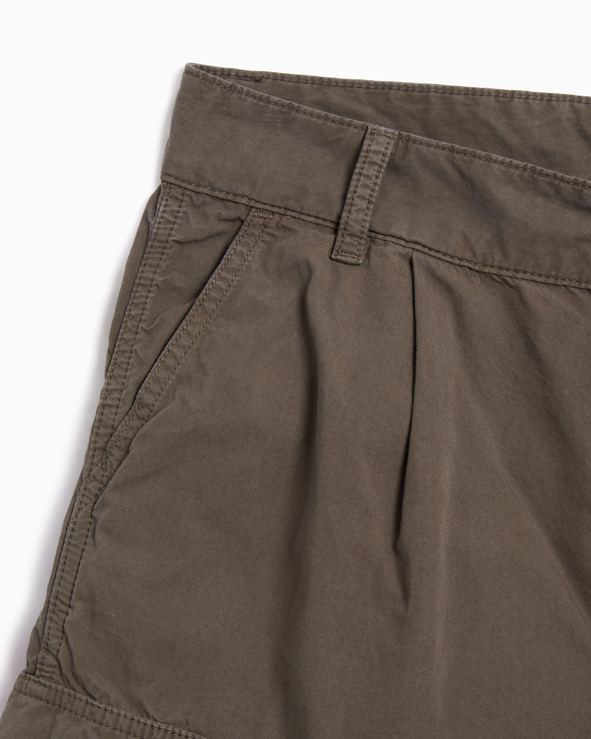 Shorts Carhartt WIP Cole Cargo Relaxed Men's Shorts - I035566-2ZZGD