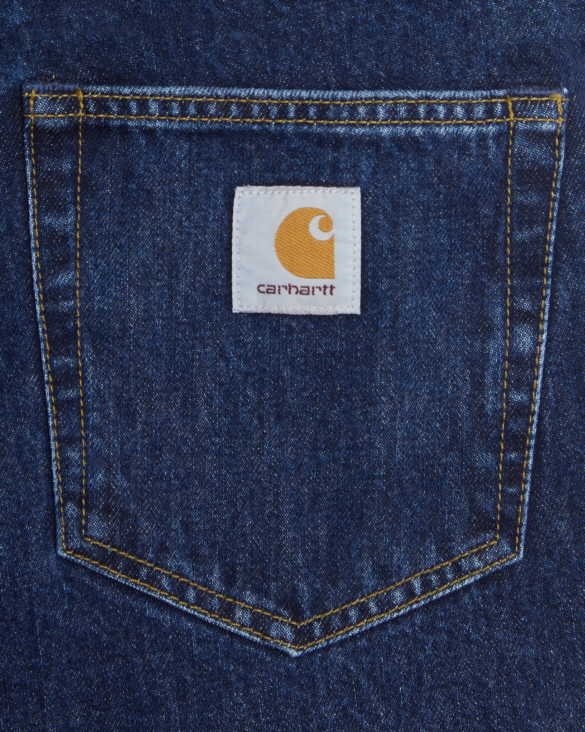 Shorts Carhartt WIP Langdon Men's Shorts - I036587-0106