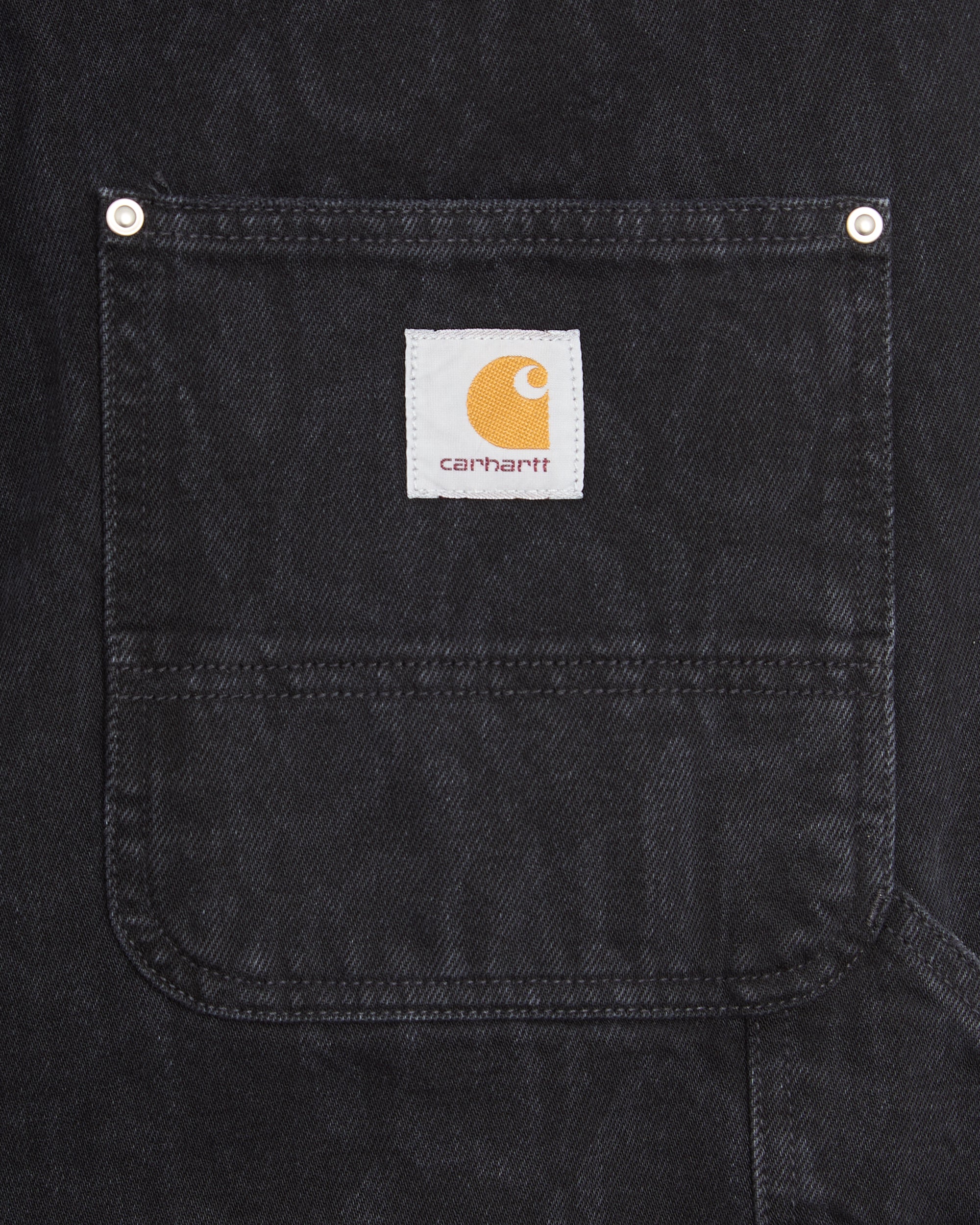Shorts Carhartt WIP OG Double Knee Relaxed Unisex Shorts - I036590-3R260