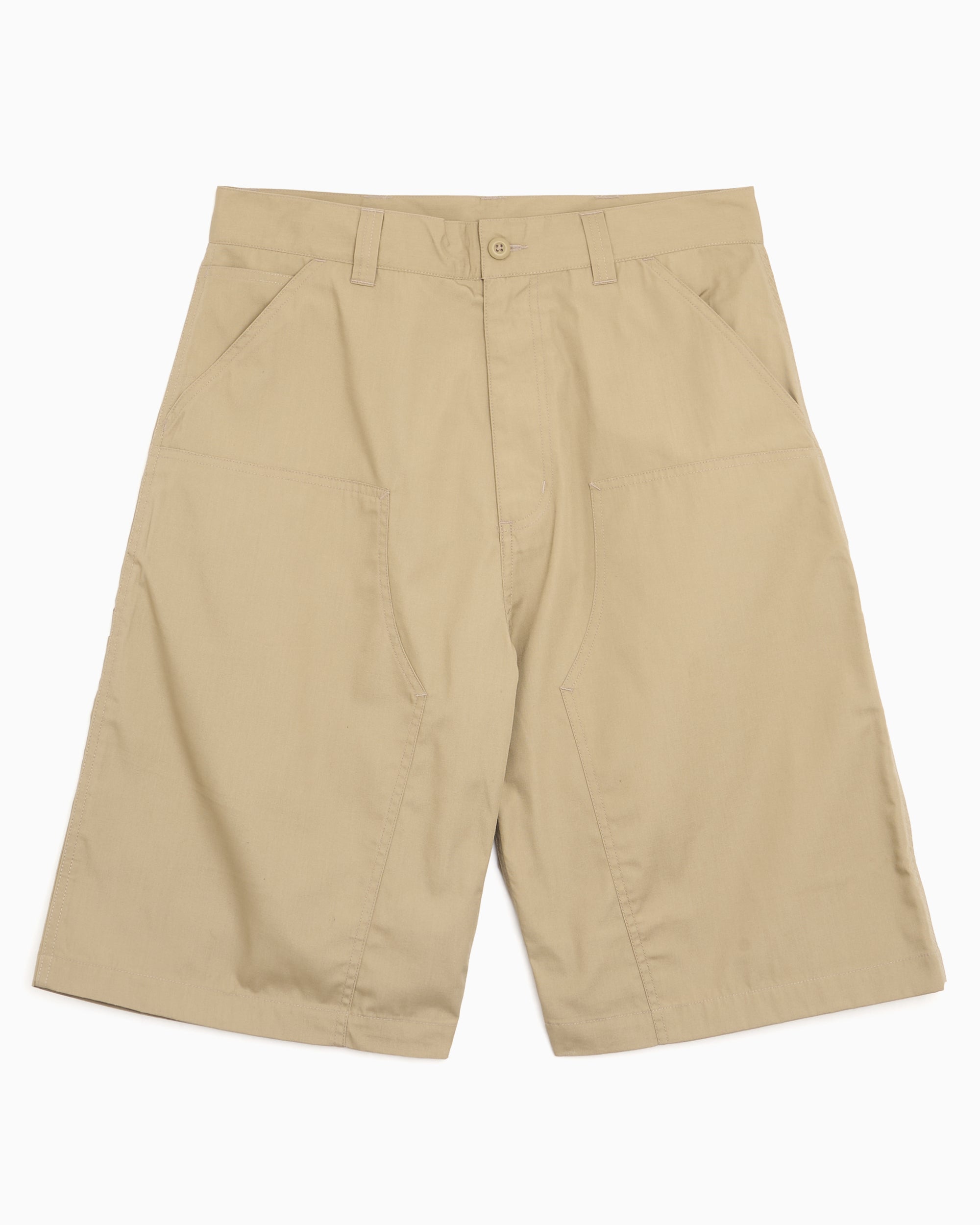 Calções Relaxed Carhartt WIP Postal Double Knee Unisexo