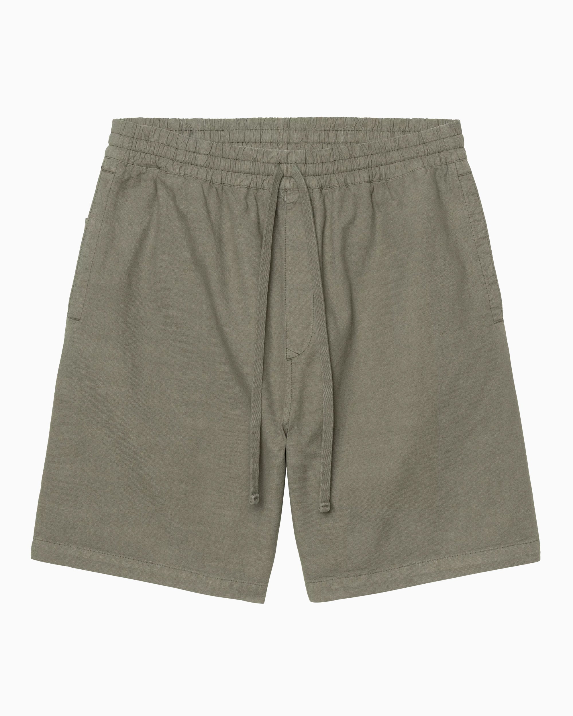 Shorts Carhartt WIP Rainer Relaxed Men's Shorts - I036493-11GD