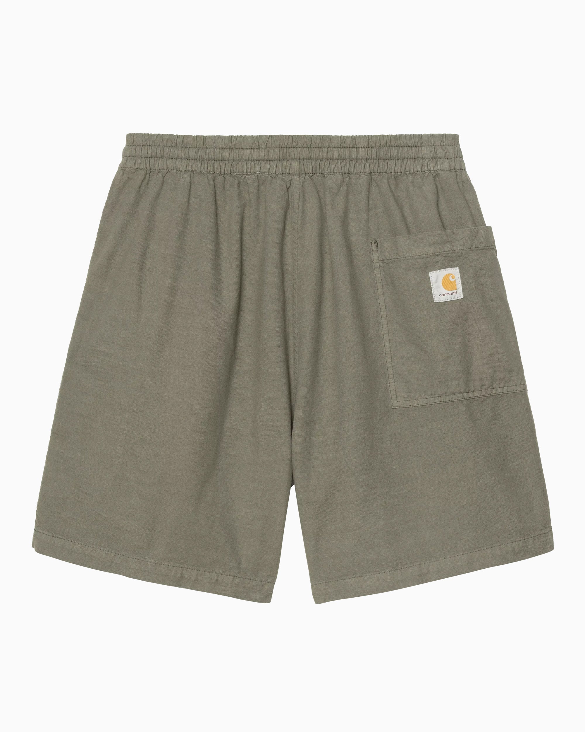 Shorts Carhartt WIP Rainer Relaxed Men's Shorts - I036493-11GD