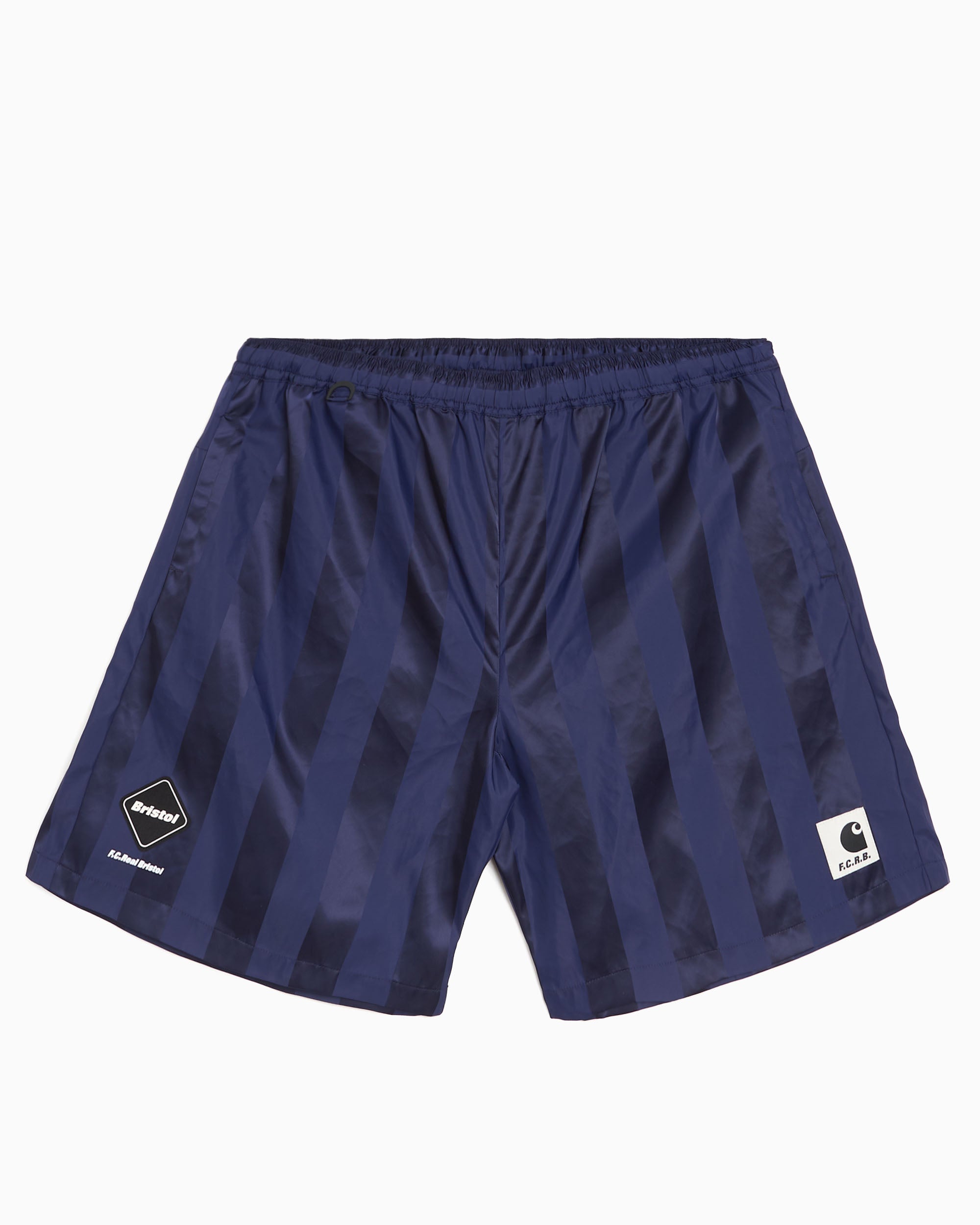 Shorts Carhartt WIP x F.C. Real Bristol Unisex Shorts - A261048-01XX