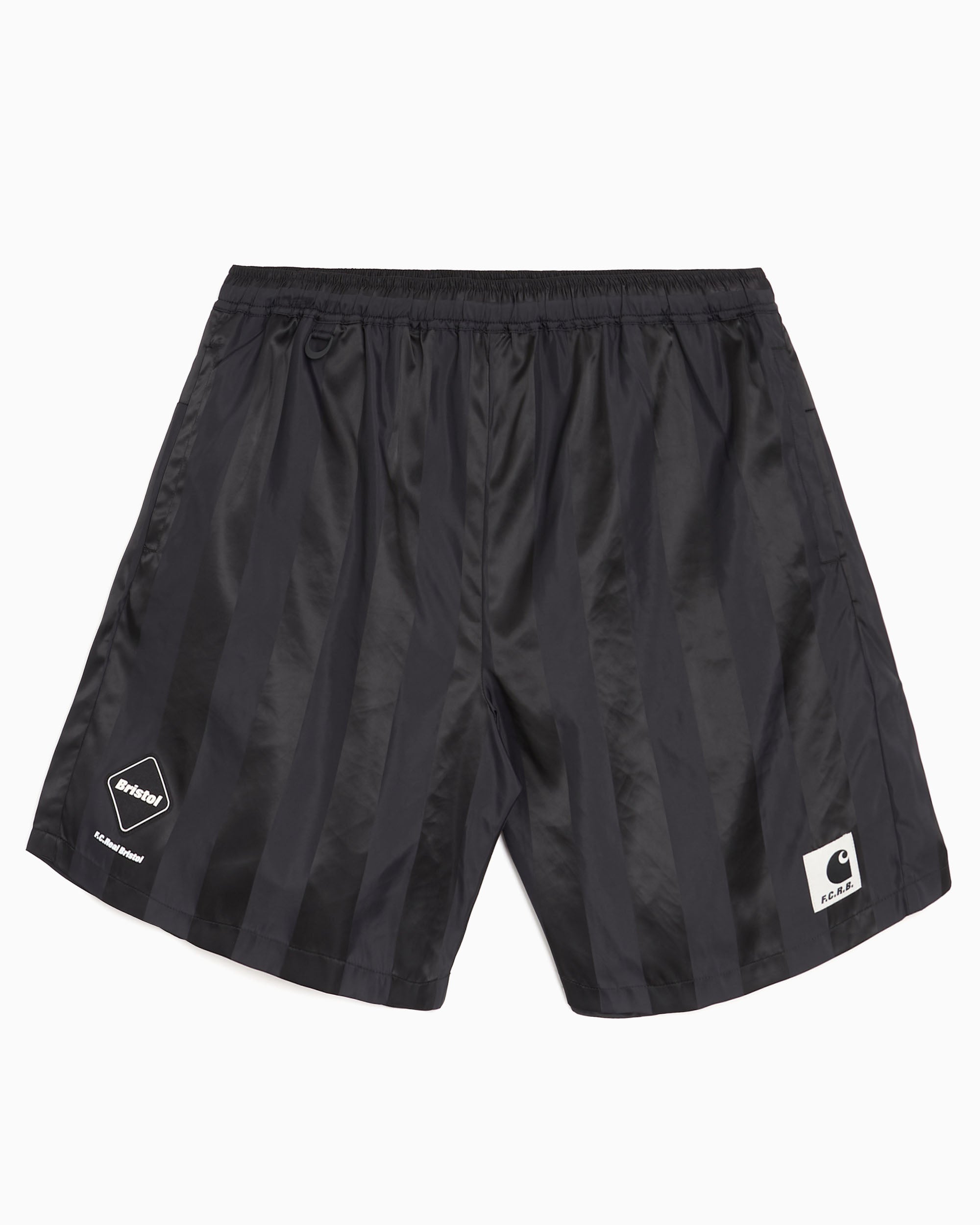 Shorts Carhartt WIP x F.C. Real Bristol Unisex Shorts - A261048-89XX