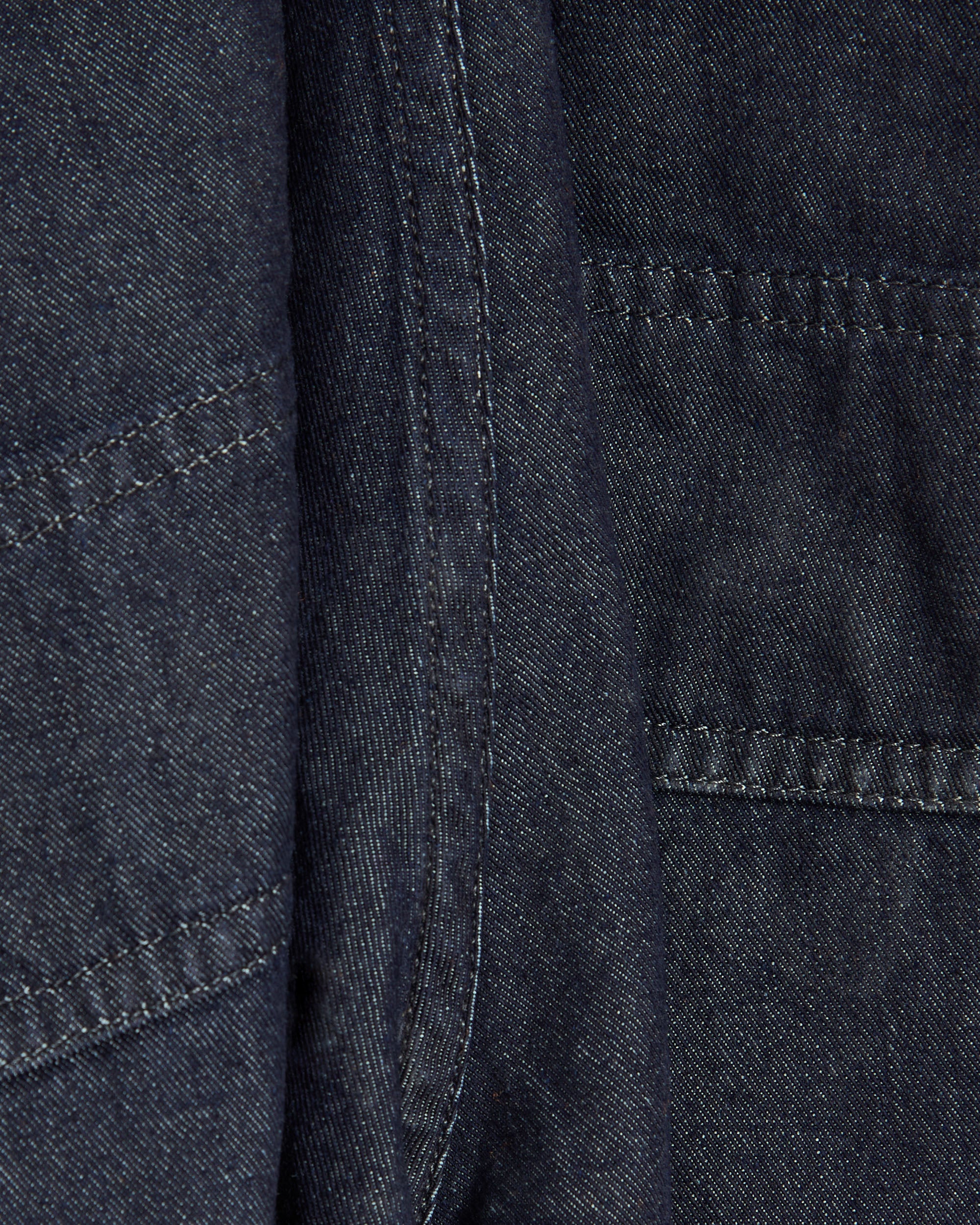 Shorts CP Company Denim Men's Shorts - 20CMBE180A110295W-D08