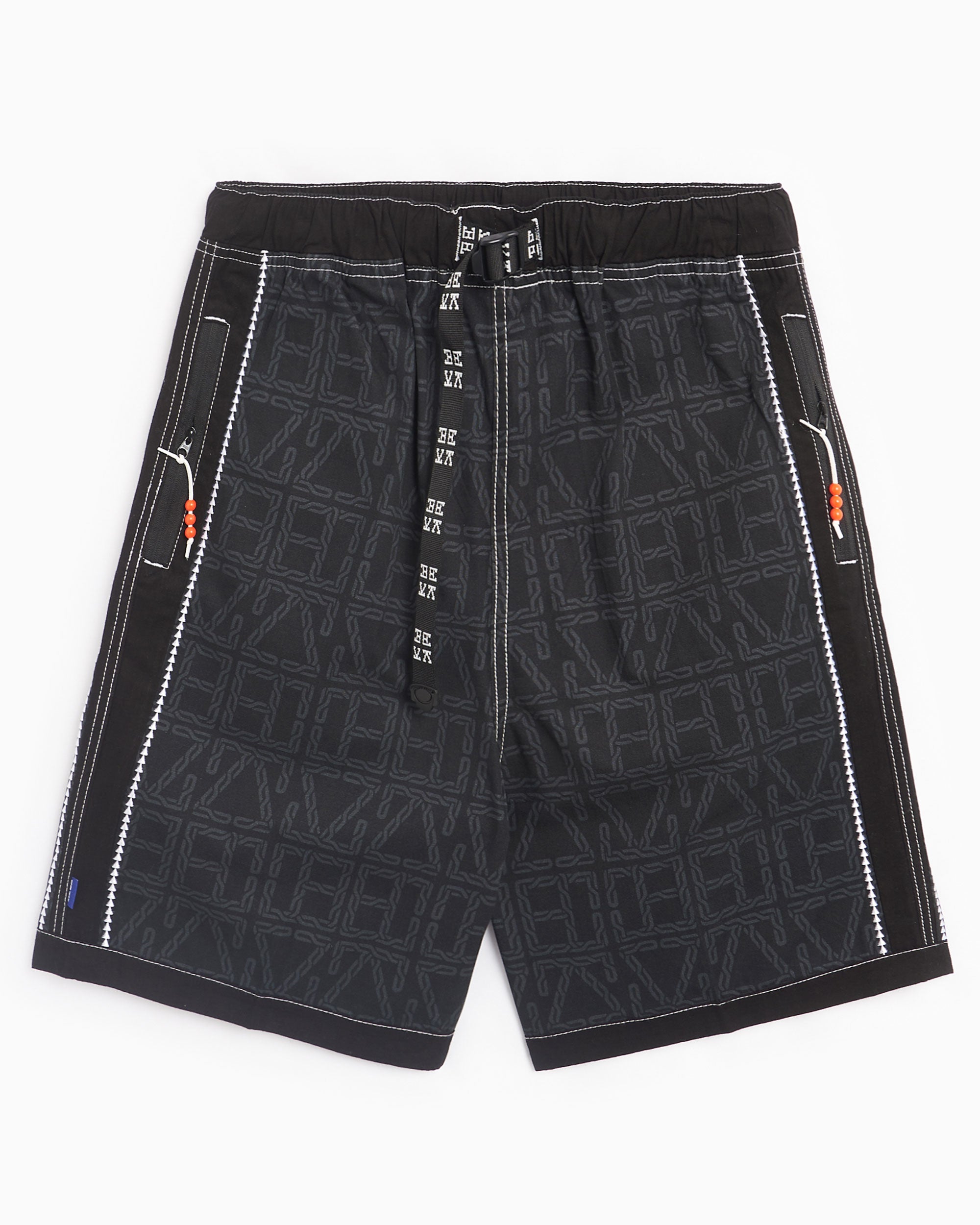 Shorts DEVÁ STATES Chain Men's Trek Shorts Men's Shorts - DSD4B201S24