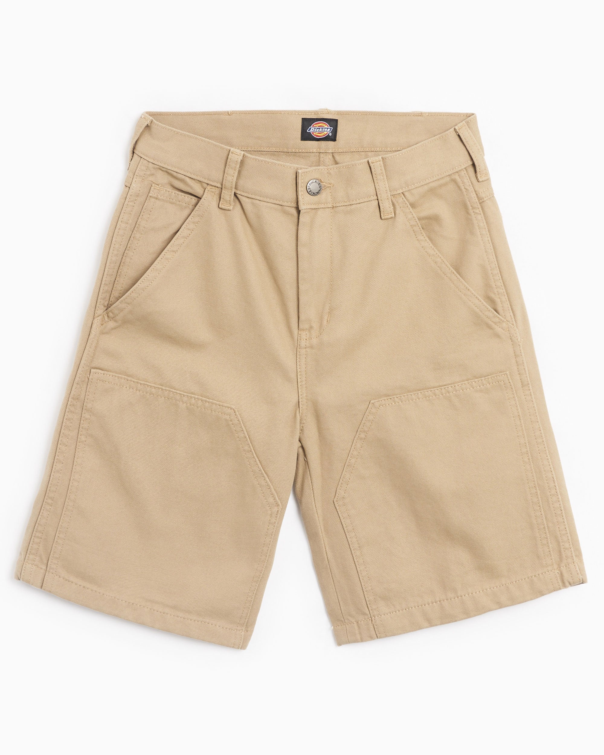 Shorts Dickies Duck Canvas Chap Men's Shorts Men's Shorts - DK0A4YAGF021