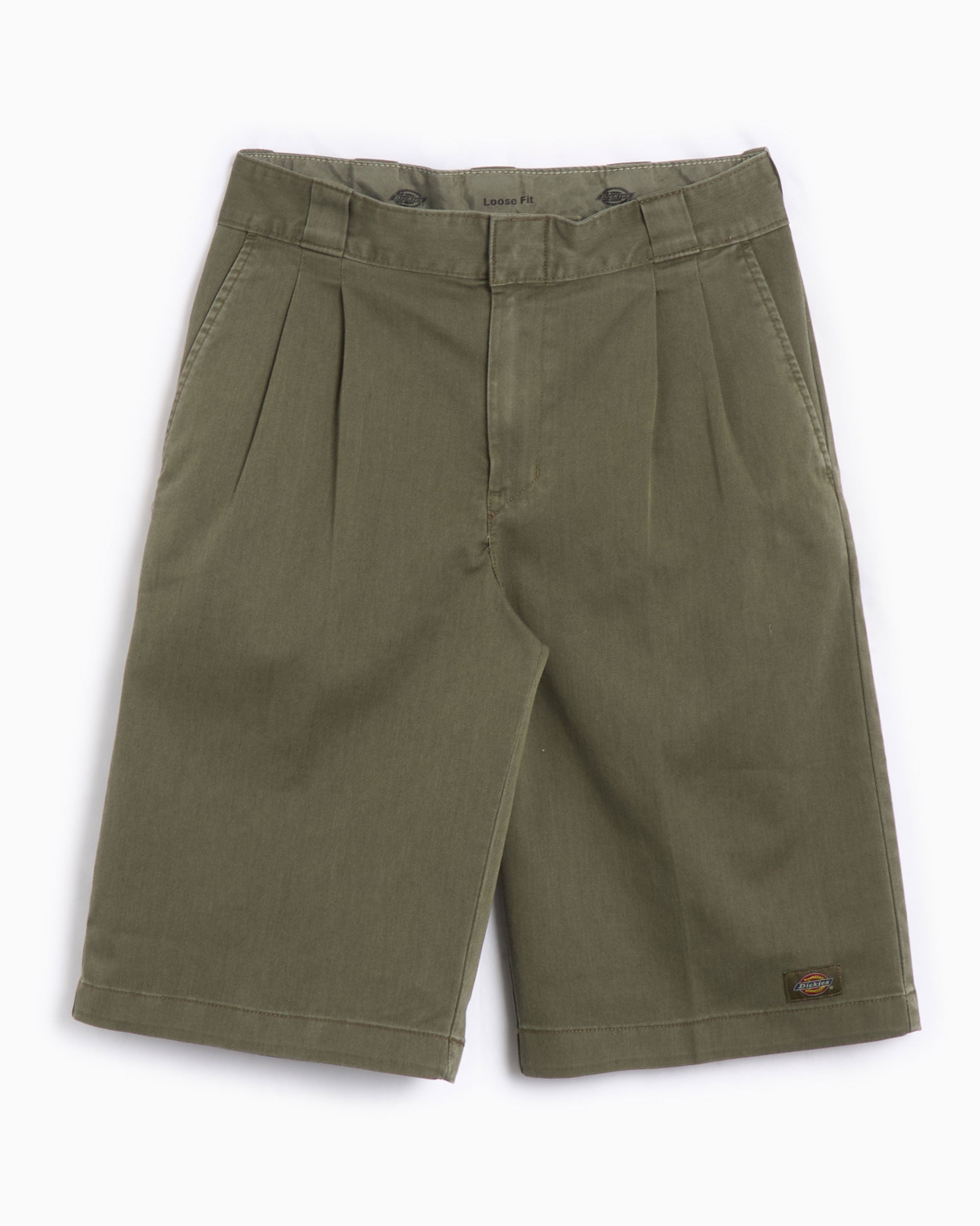 Shorts Dickies Men's Unionville Work Shorts Men's Shorts - DK0A4Z83MGR1