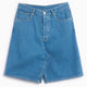 Calções Relaxed Drôle de Monsieur Men's Baggy Shorts para homem