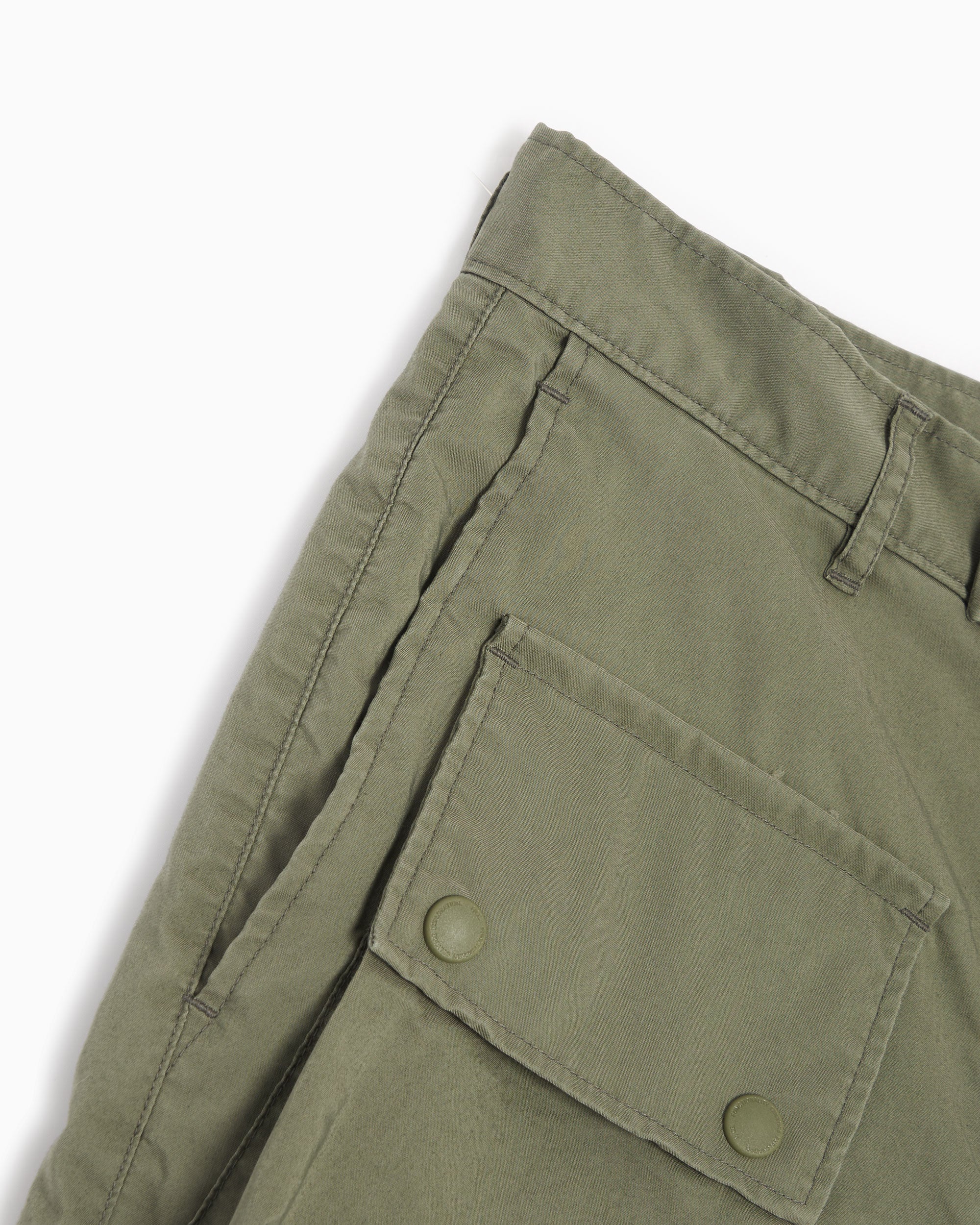 Shorts F/CE. F/CE. 6 Pockets Men's Shorts Men's Shorts - FSP15231U0001-Olive
