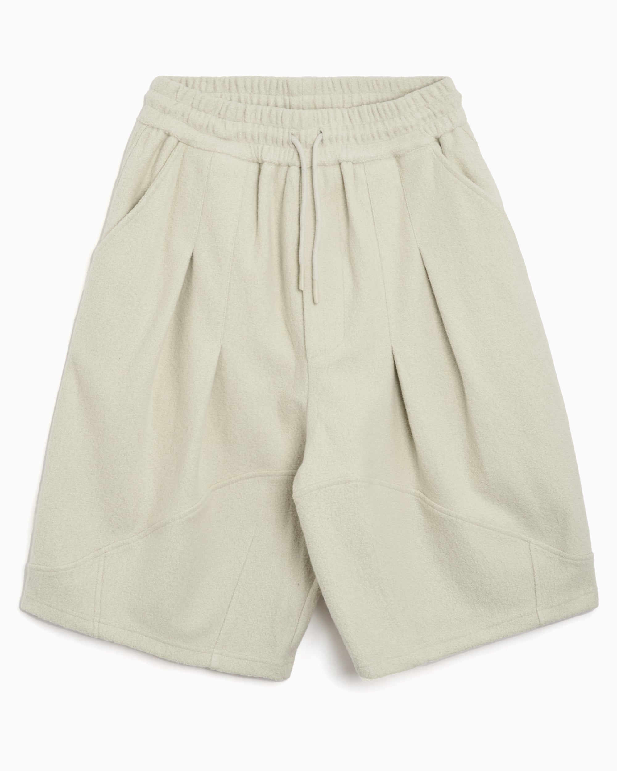 Shorts gander Stevenson Oversize Unisex Shorts - SS26020