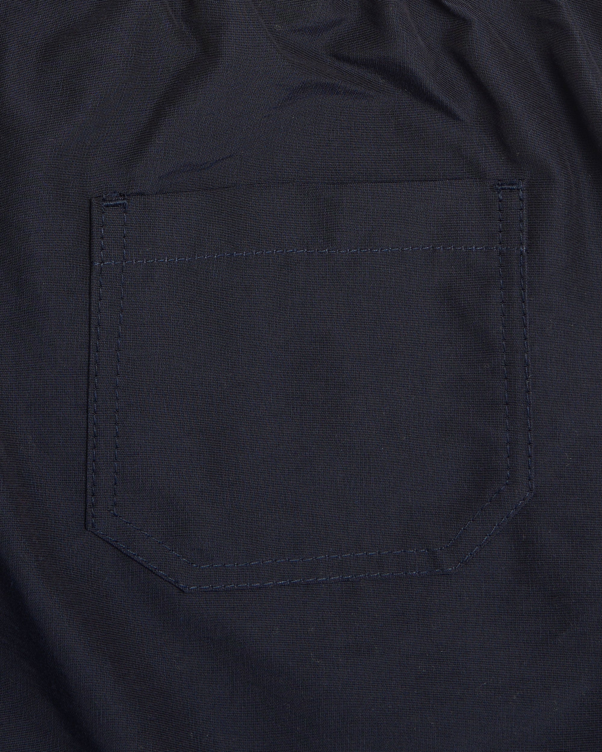 Shorts Howlin' Howlin' Doppler Effect Men's Shorts Men's Shorts - Doppler-Effect-Shorts-Navy