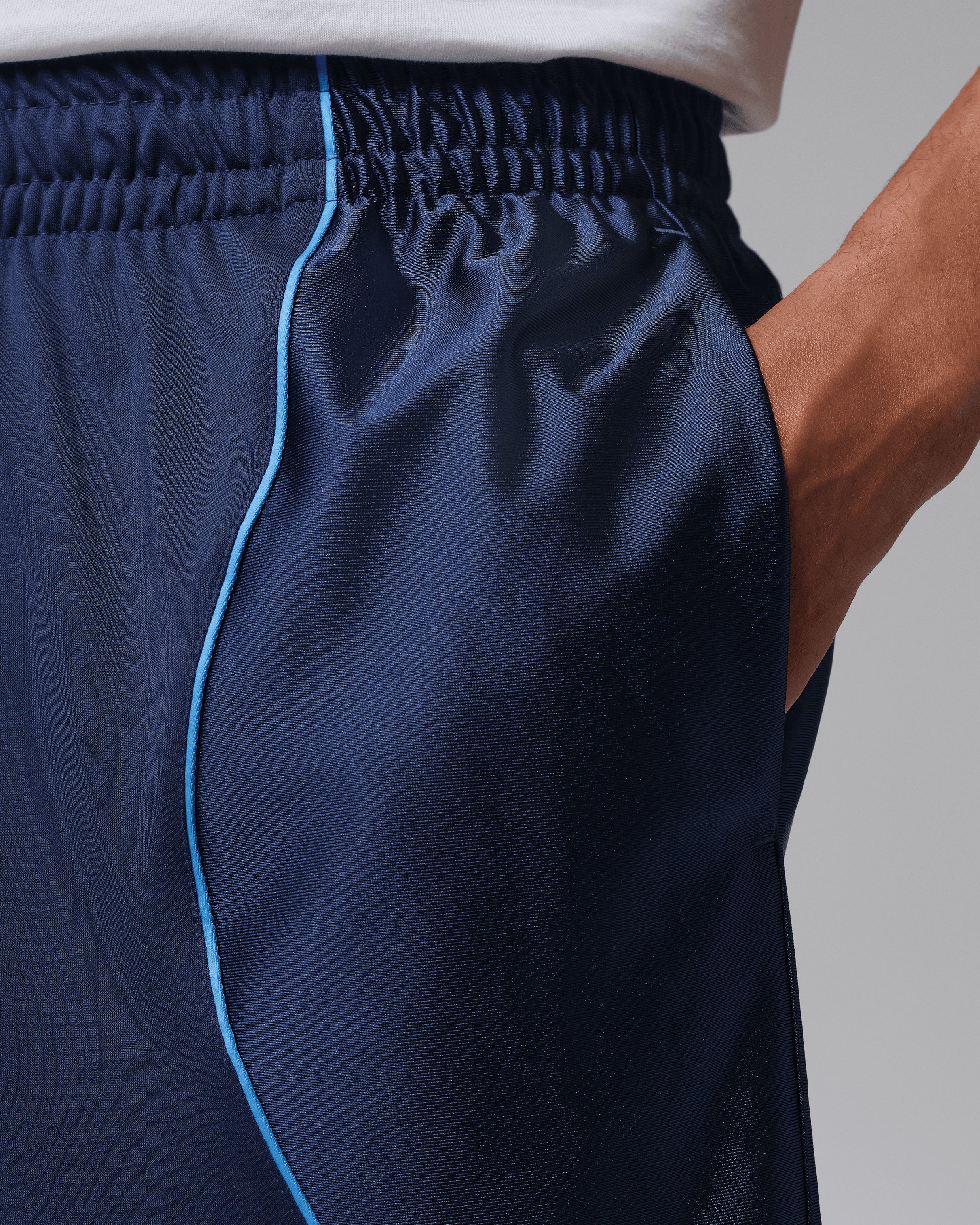 Shorts Jordan Sport Relaxed Men's Shorts - IF3541-410