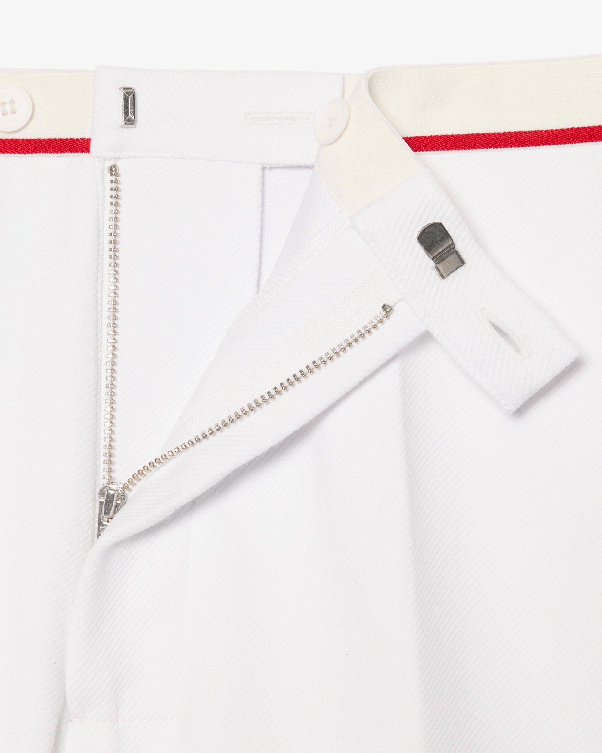 Shorts Lacoste Re-edition Men's Shorts - GH1795-00-001